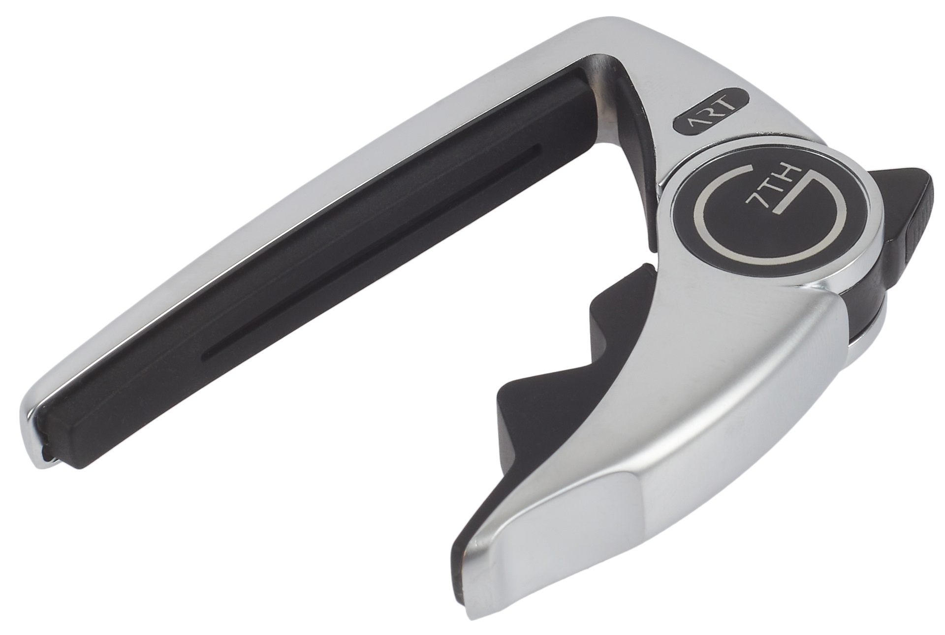 G7th Performance 3 Classical Silver (obrázek 3)