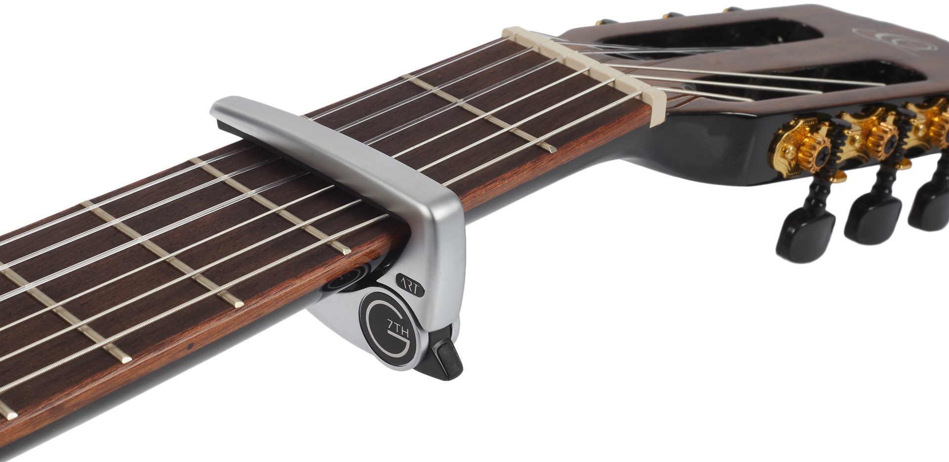 G7th Performance 3 Classical Silver (obrázek 4)