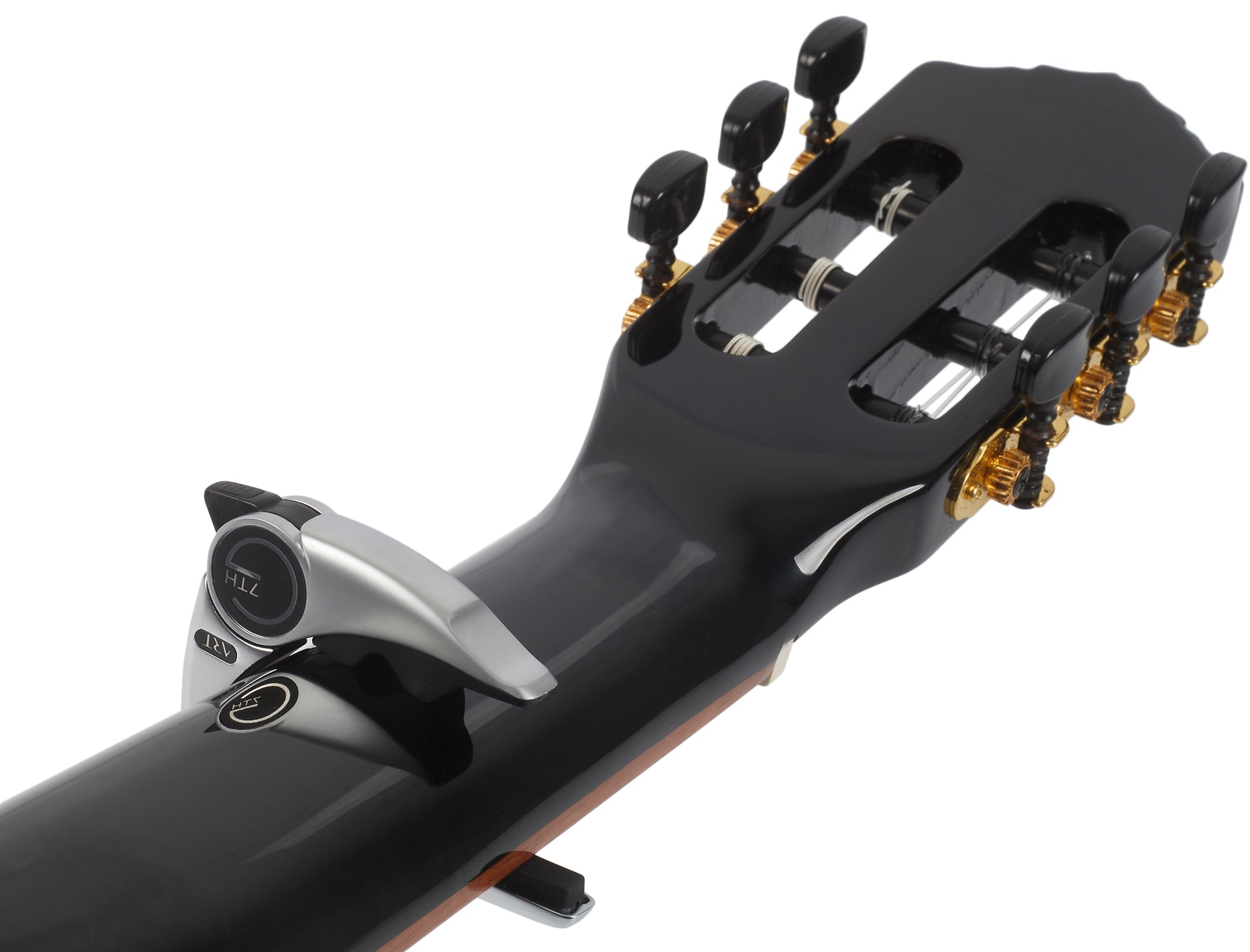 G7th Performance 3 Classical Silver (obrázek 5)