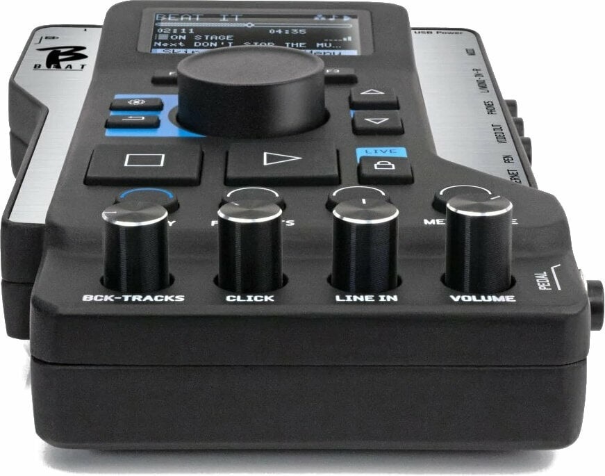 M-LIVE B.Beat 128 GB (obrázek 3)