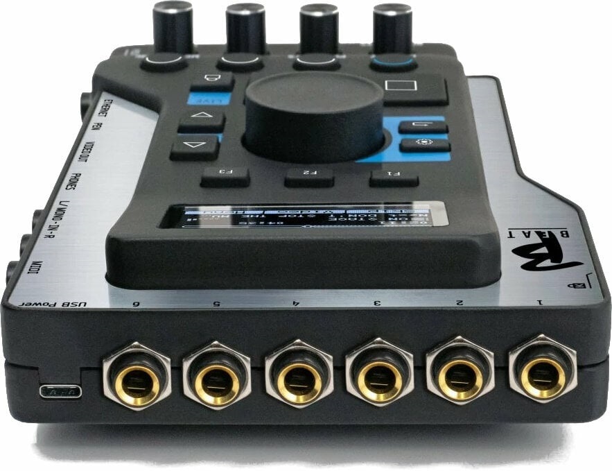 M-LIVE B.Beat 128 GB (obrázek 4)