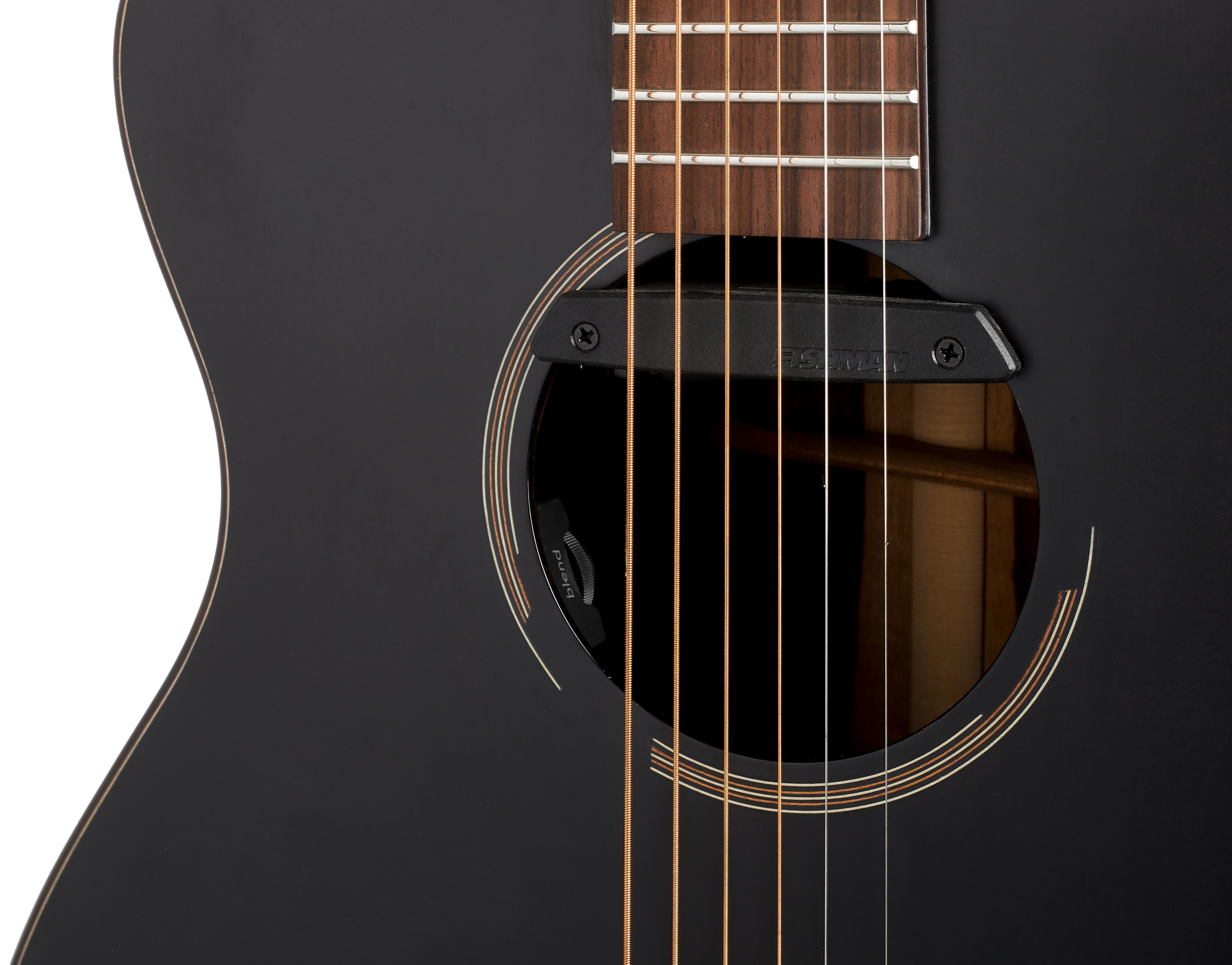 Ibanez JGM10N Black Top (obrázek 4)