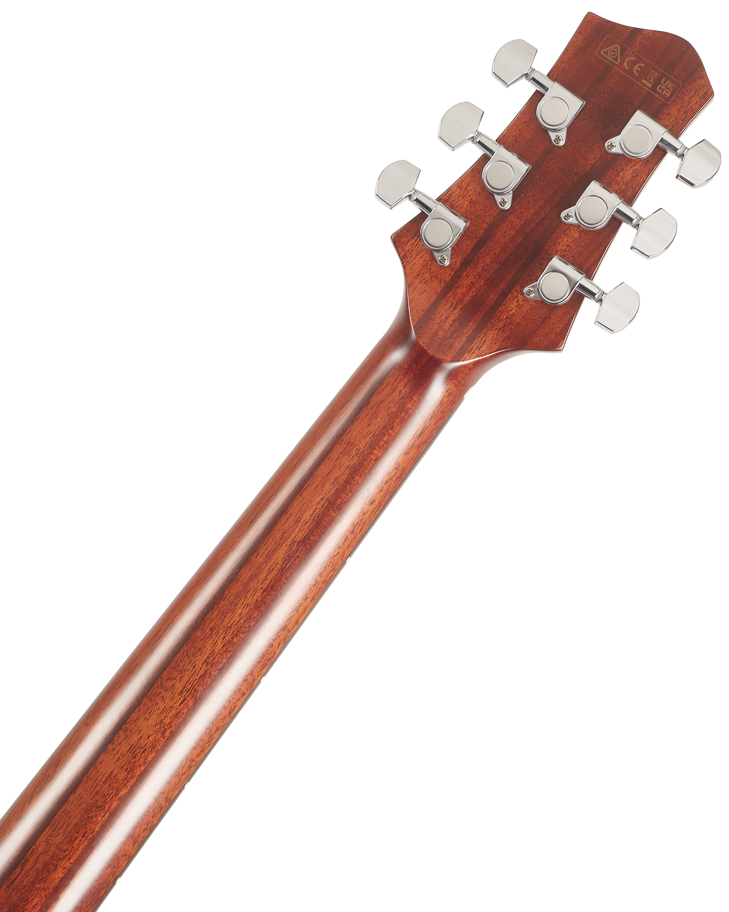 Ibanez JGM10N Black Top (obrázek 6)