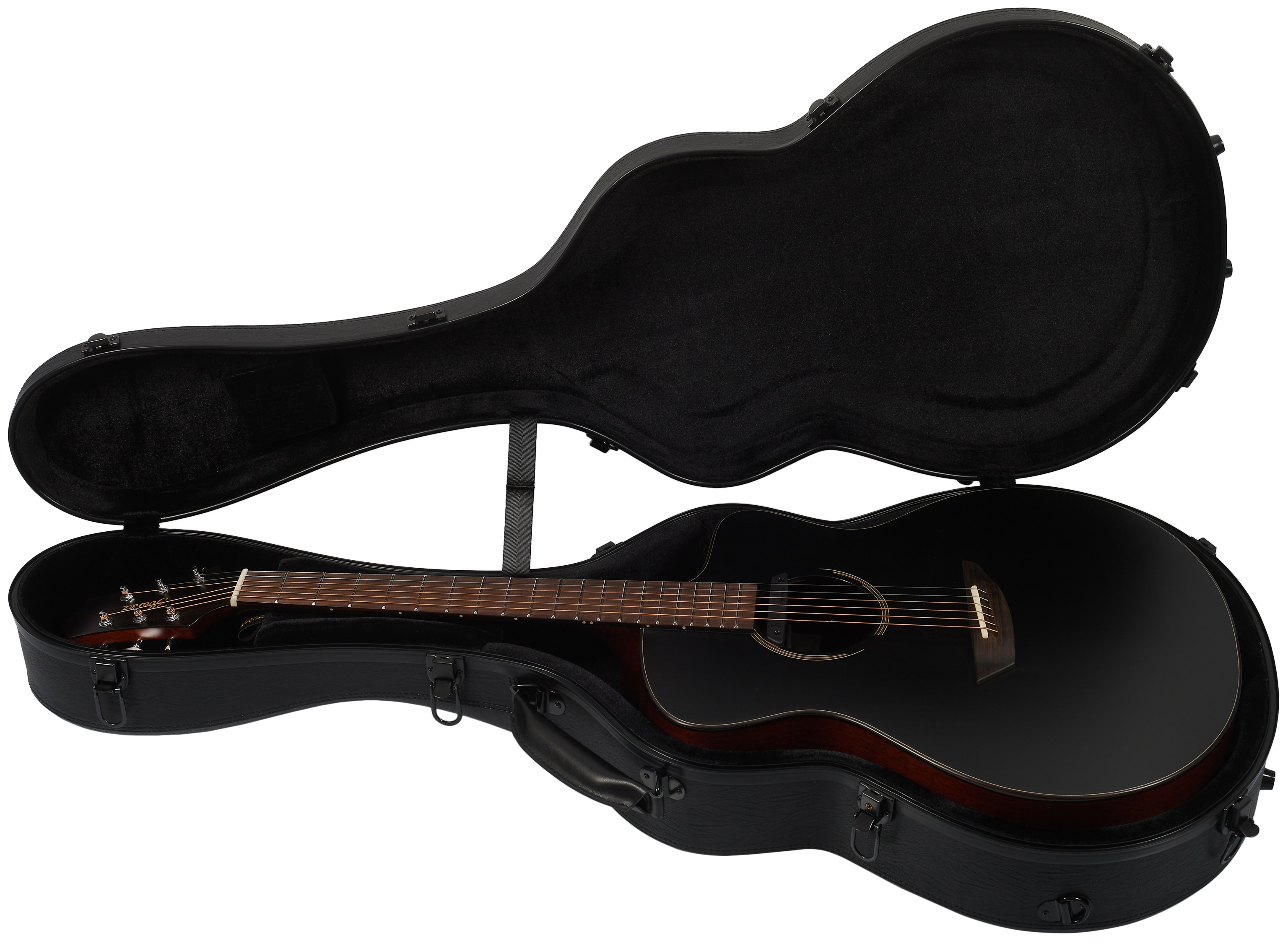 Ibanez JGM10N Black Top (obrázek 7)