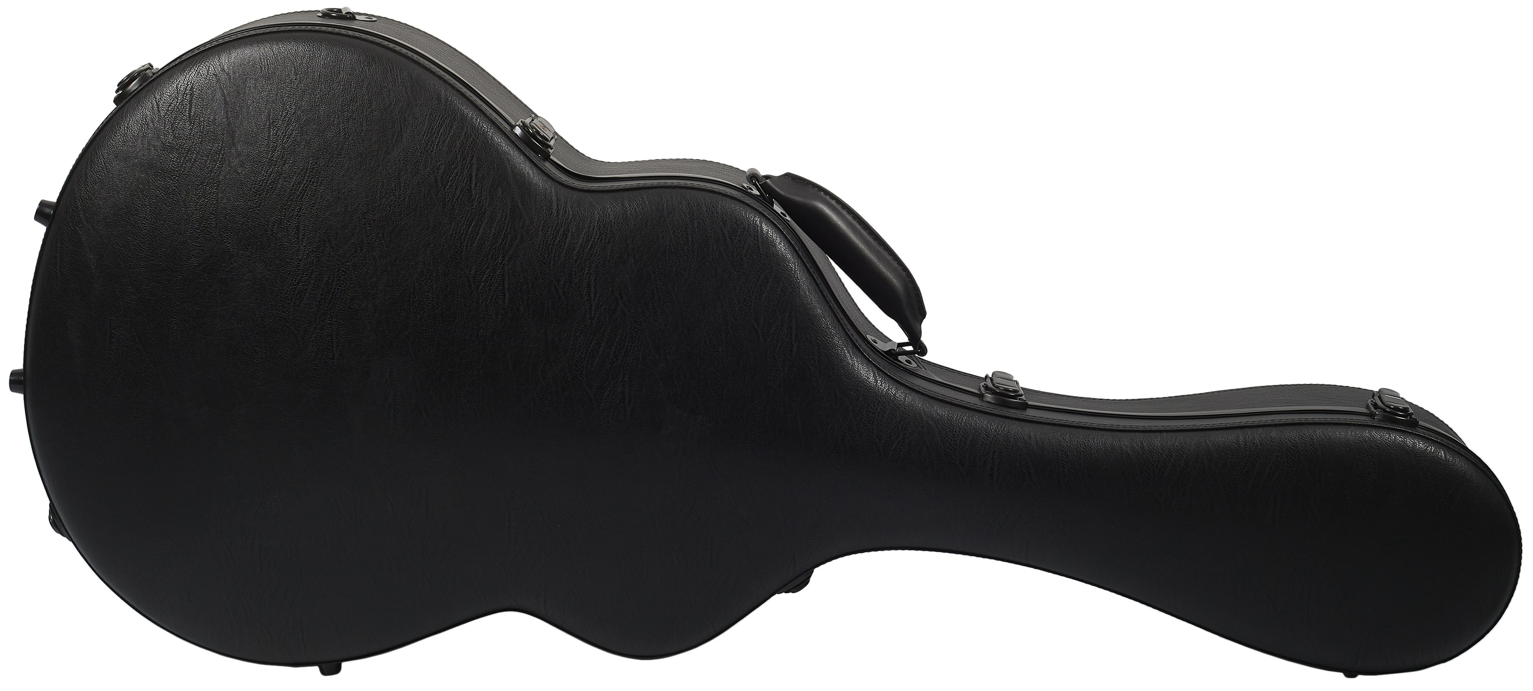 Ibanez JGM10N Black Top (obrázek 8)