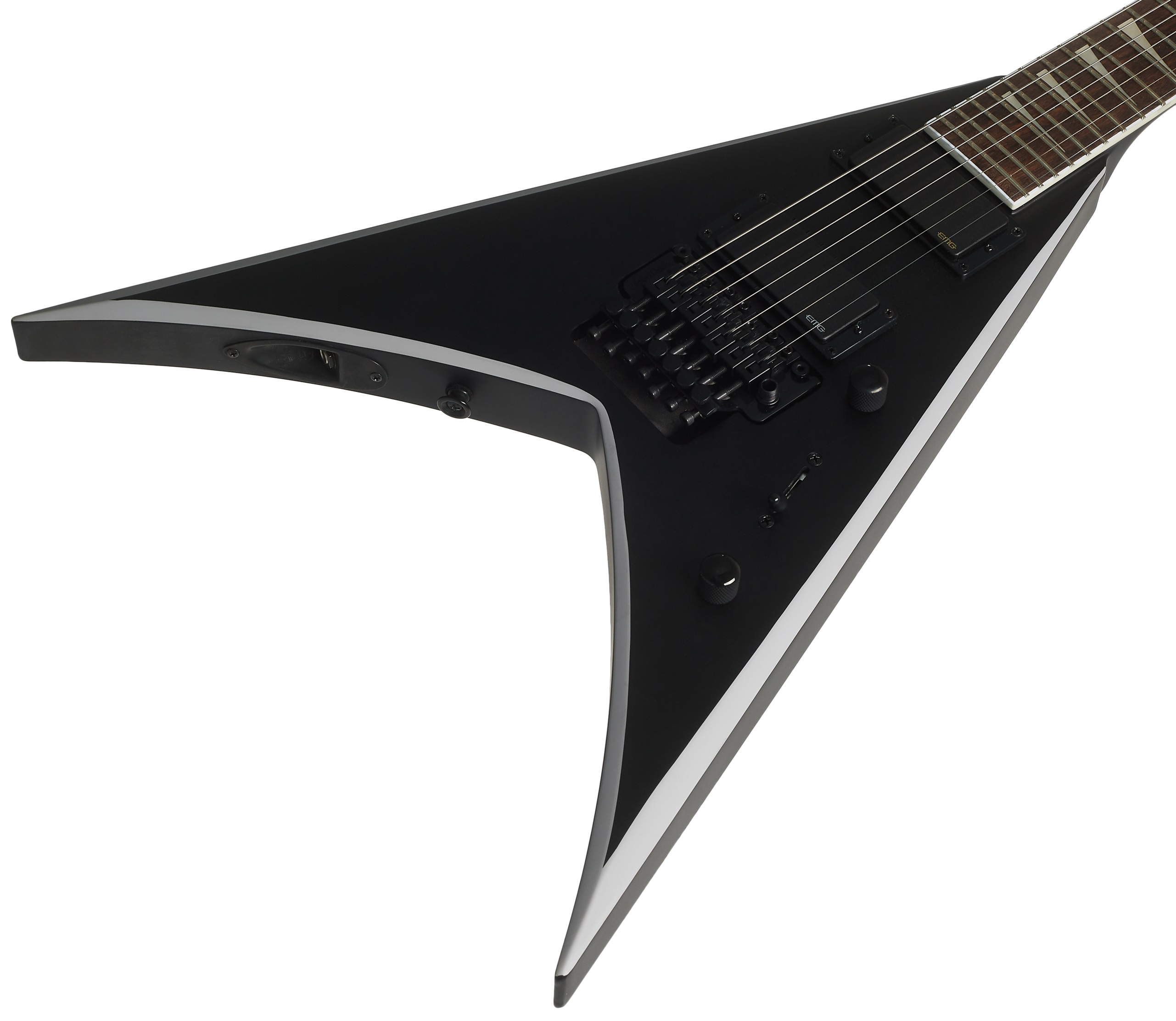 Jackson X King V 7 LRL SBK (obrázek 3)