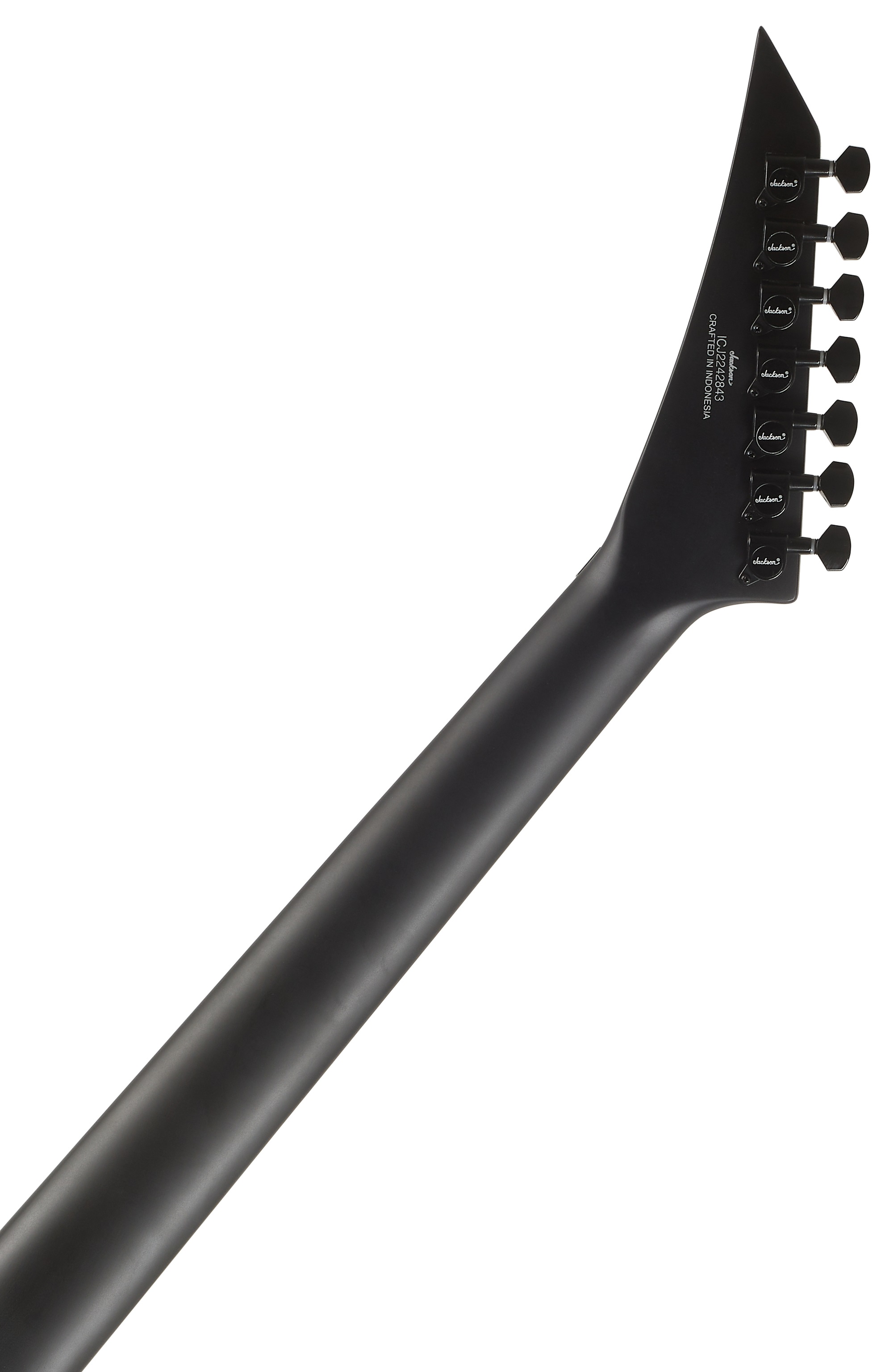 Jackson X King V 7 LRL SBK (obrázek 5)