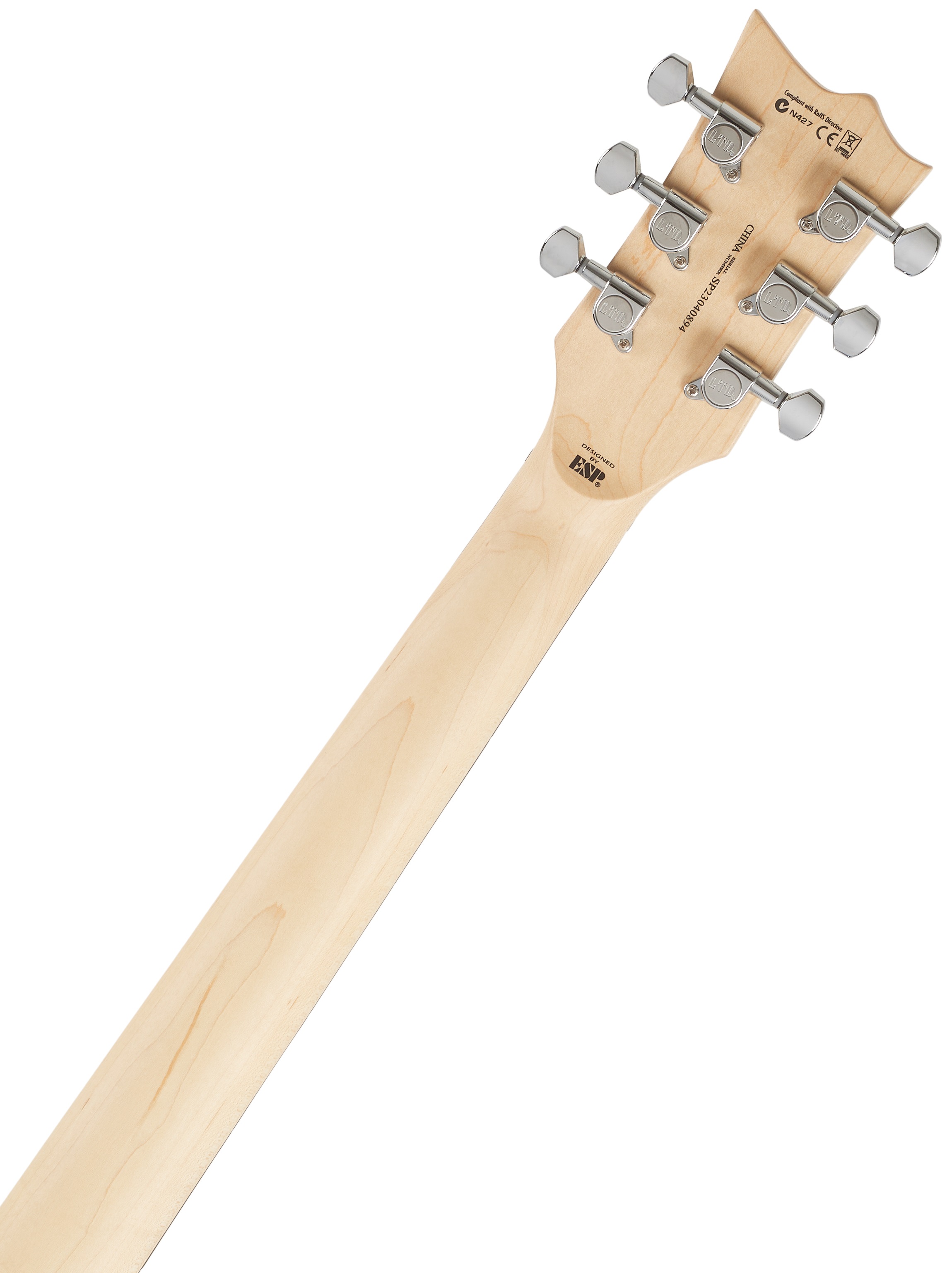 ESP LTD EC-10 Kit BL (obrázek 5)