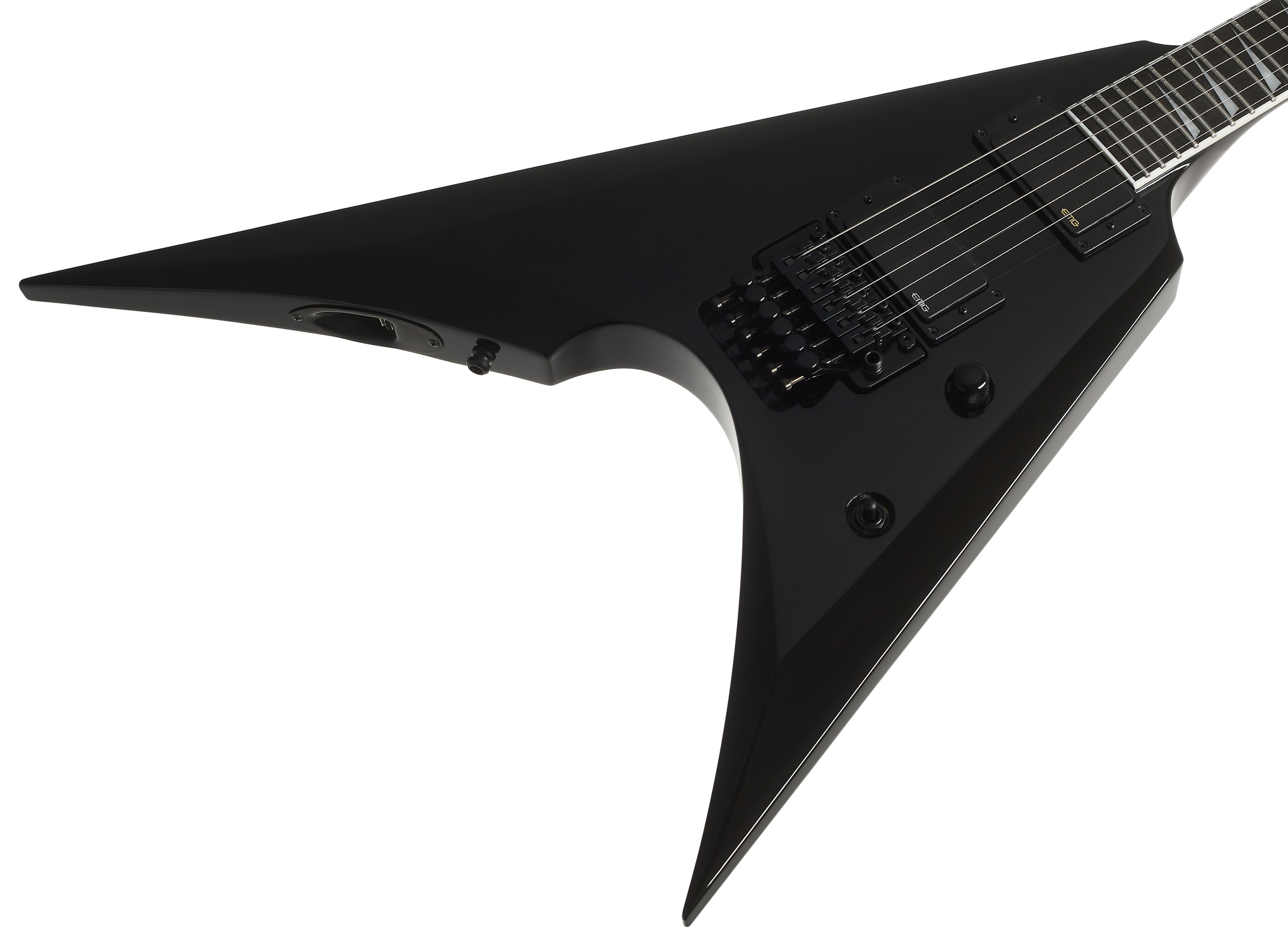 ESP E-II Arrow BLK (obrázek 3)