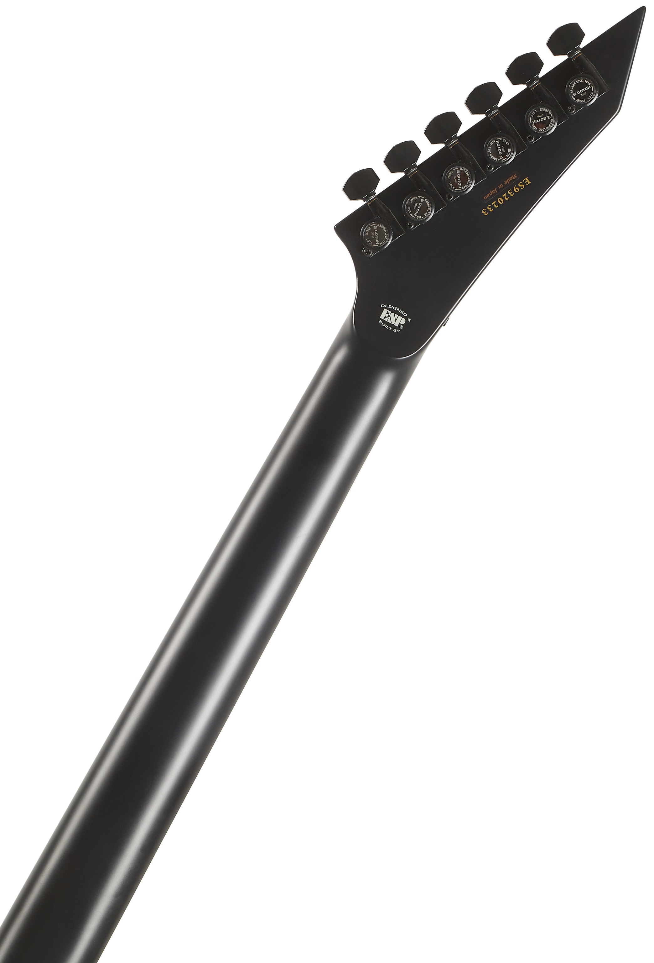ESP E-II Arrow BLK (obrázek 5)
