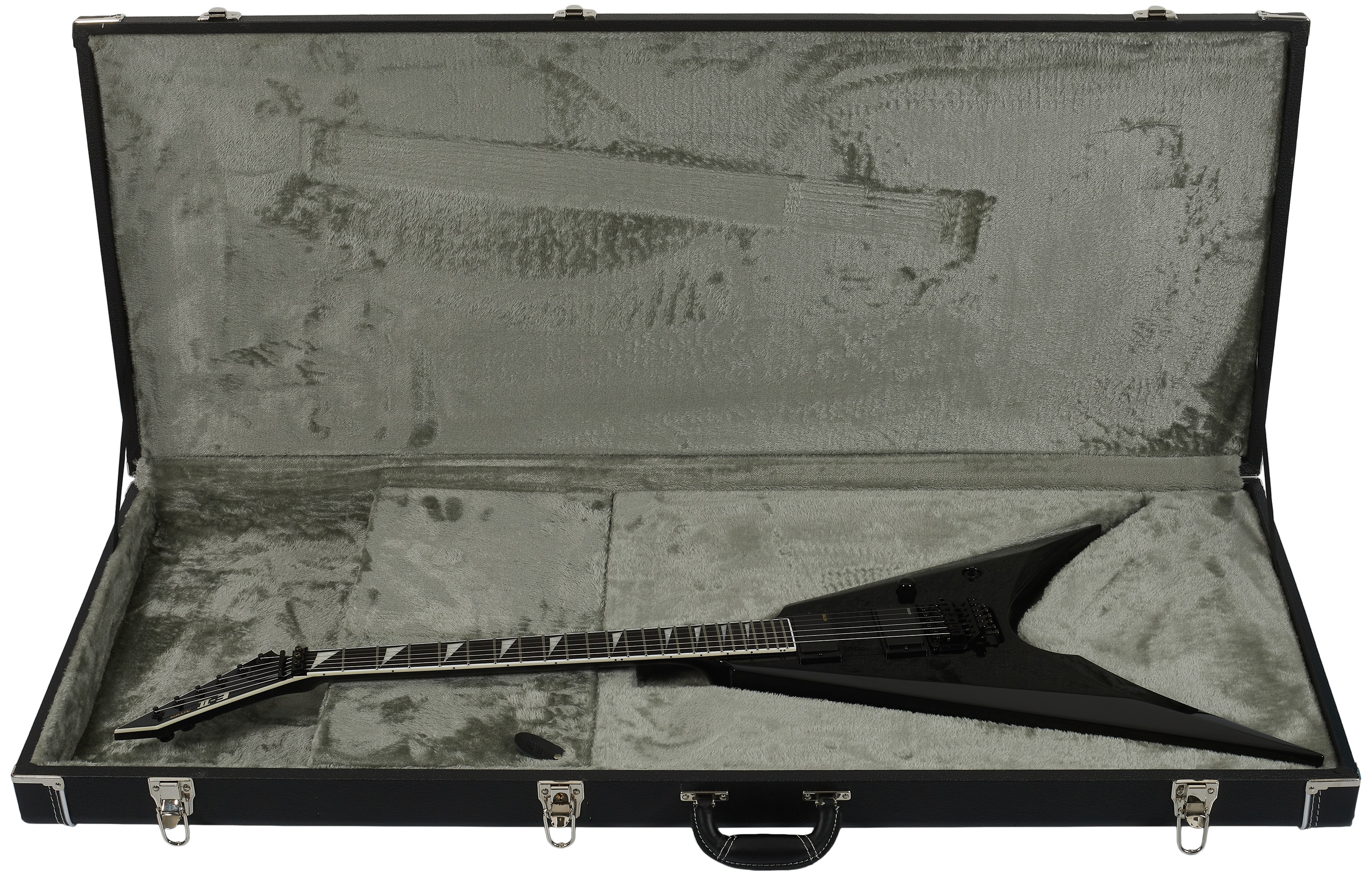 ESP E-II Arrow BLK (obrázek 6)