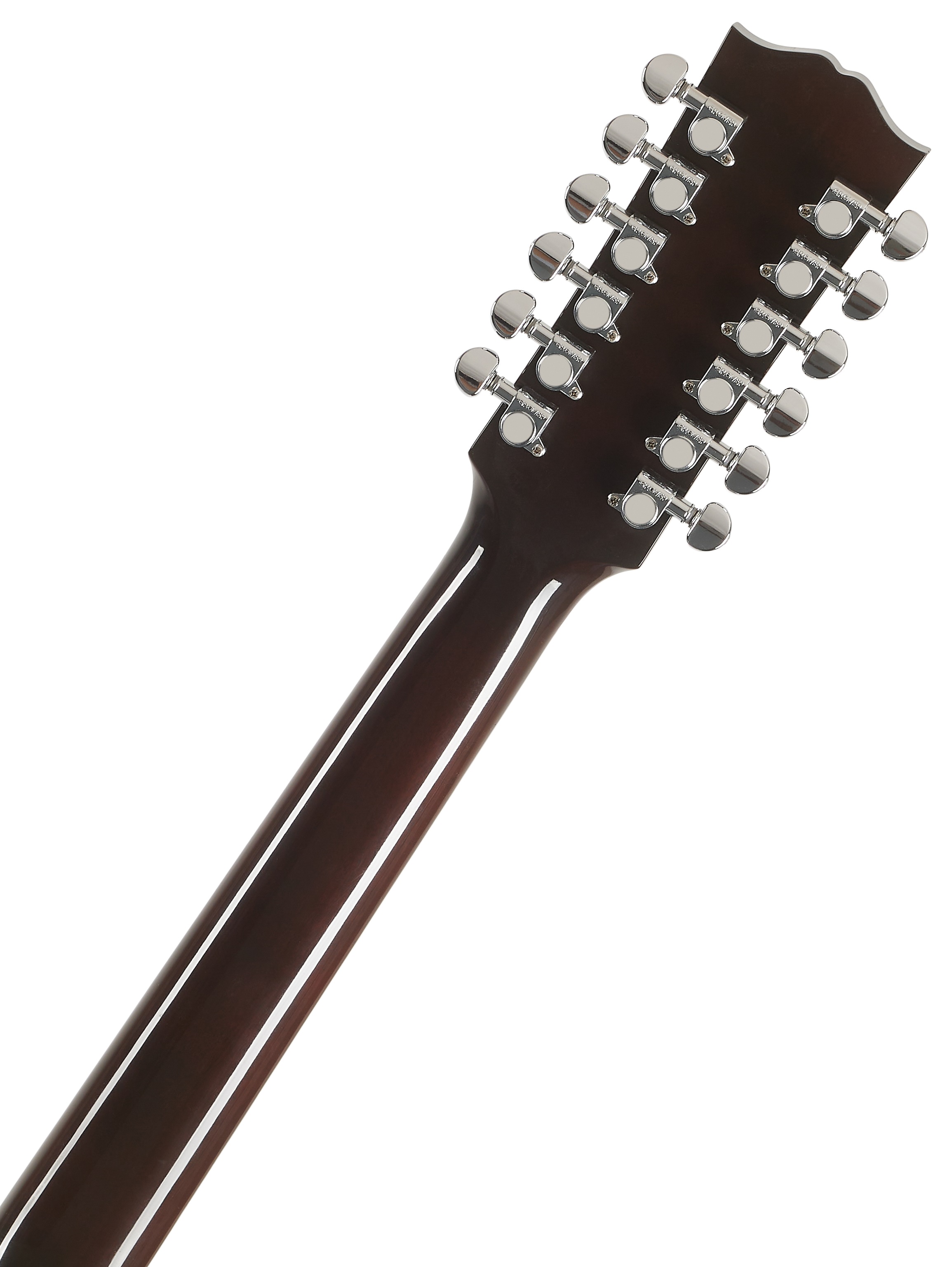 Gibson J-45 Standard 12-String Vintage Sunburst (obrázek 5)