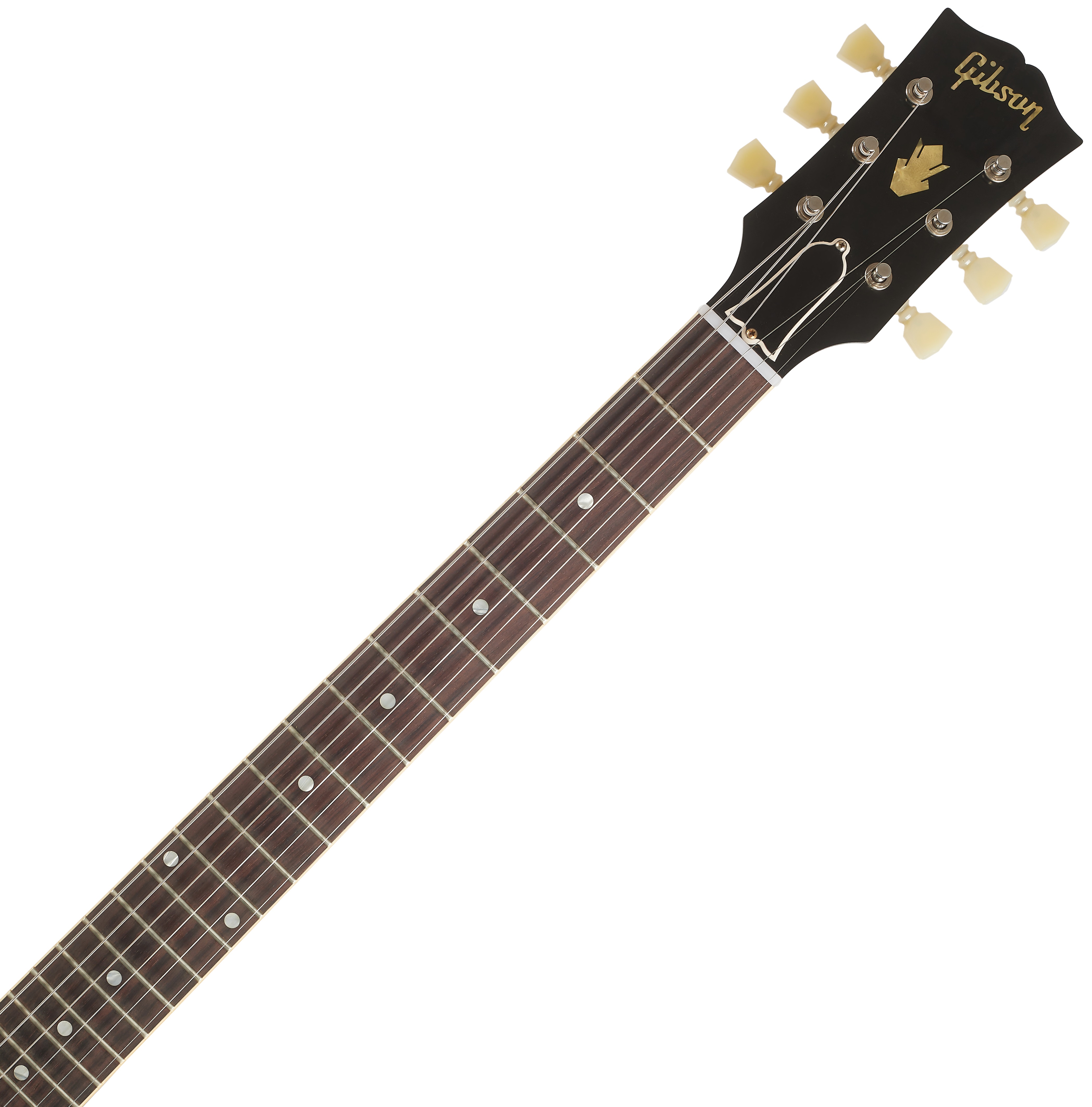 Gibson Custom 1961 ES-335 Reissue VOS Vintage Burst (obrázek 4)