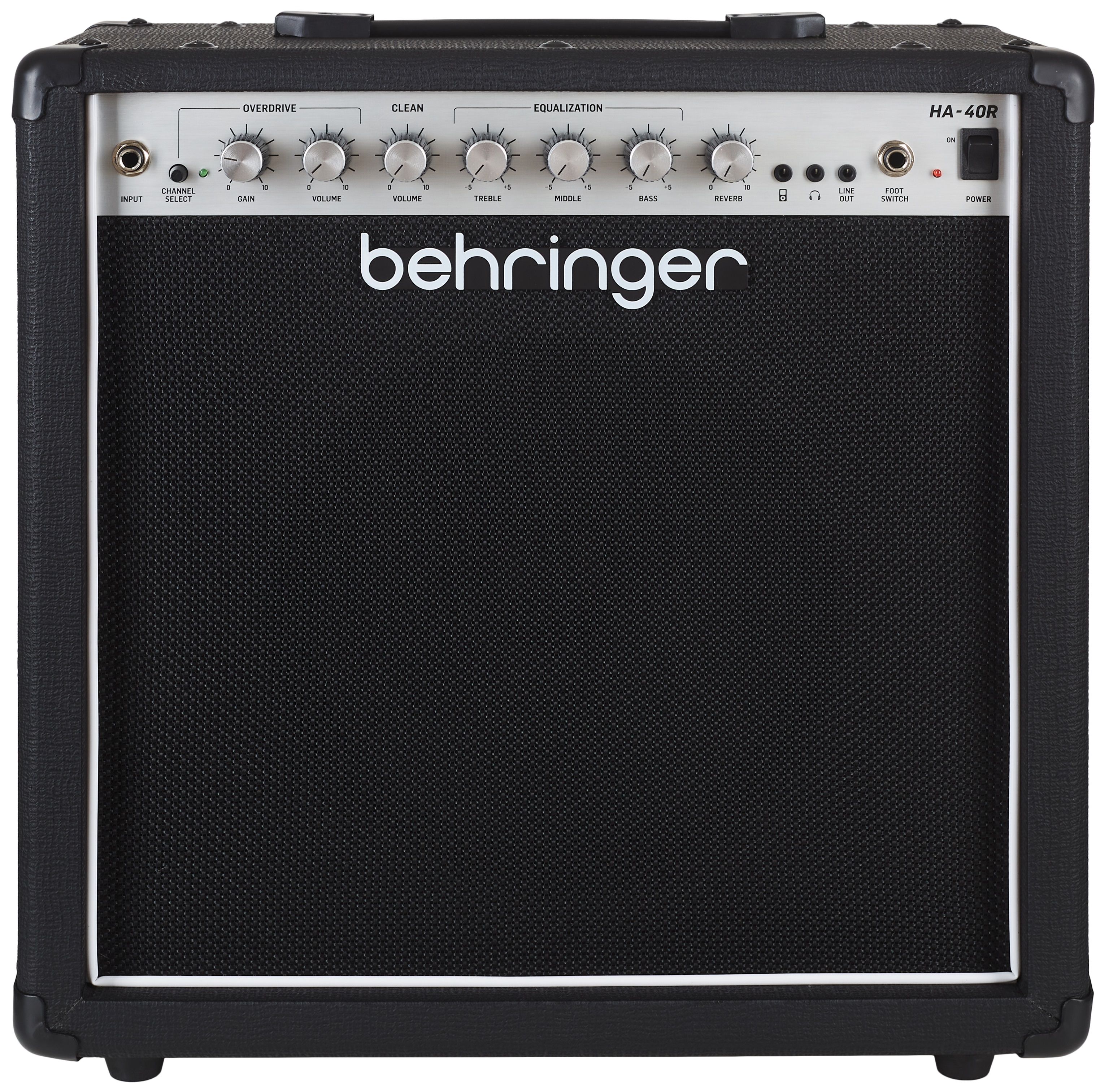 Levně Behringer HA-40R