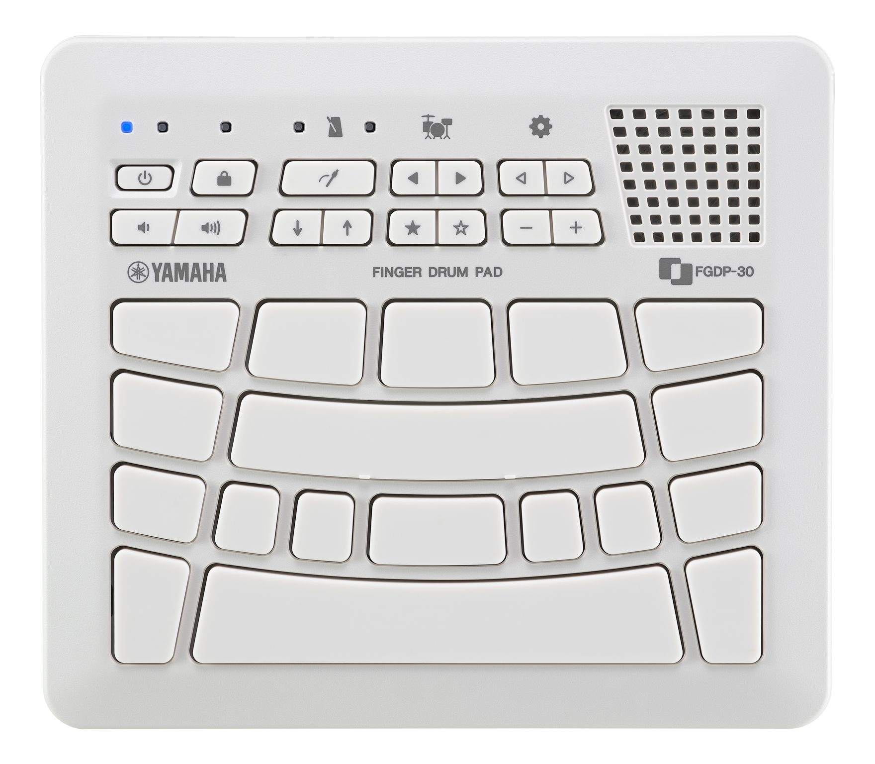 Levně Yamaha FGDP-30