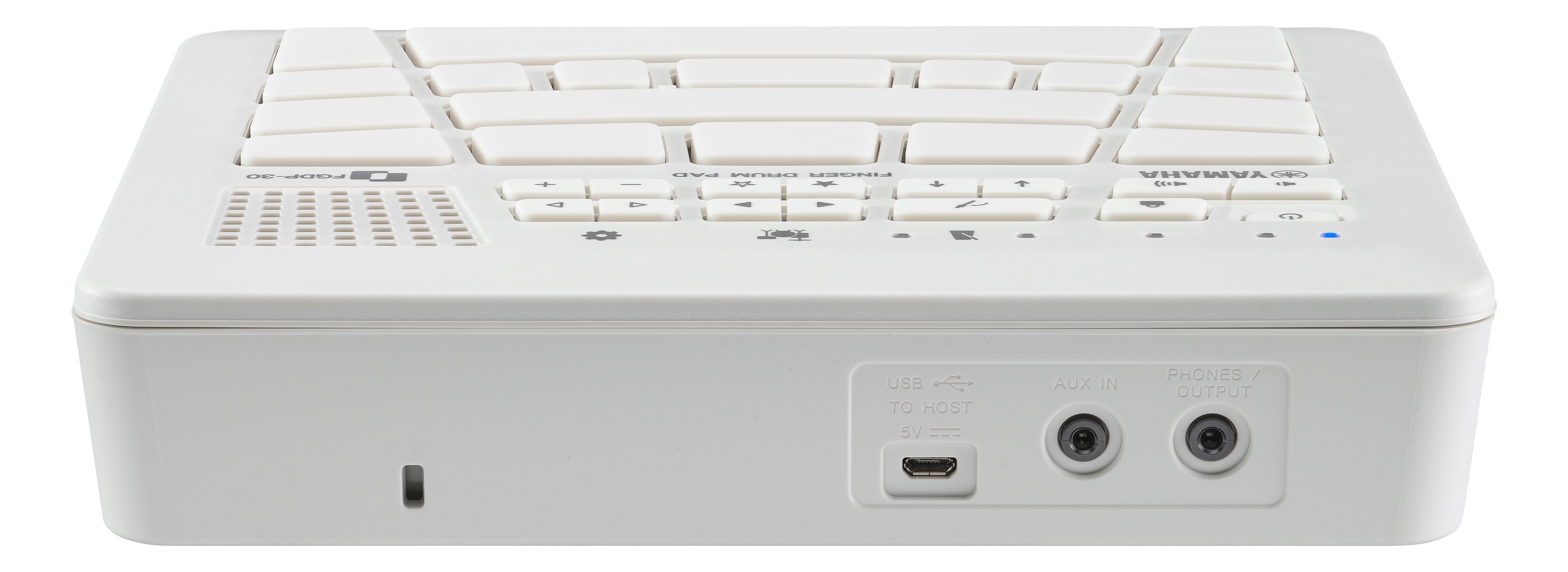 Yamaha FGDP-30 (obrázek 5)