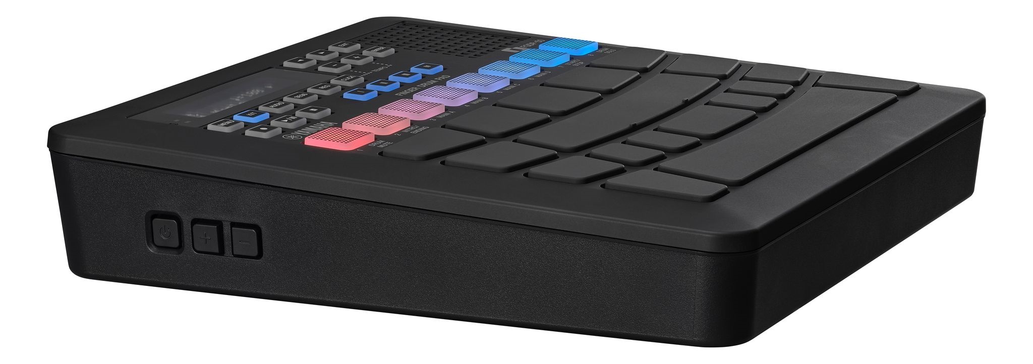 Yamaha FGDP-50 (obrázek 3)