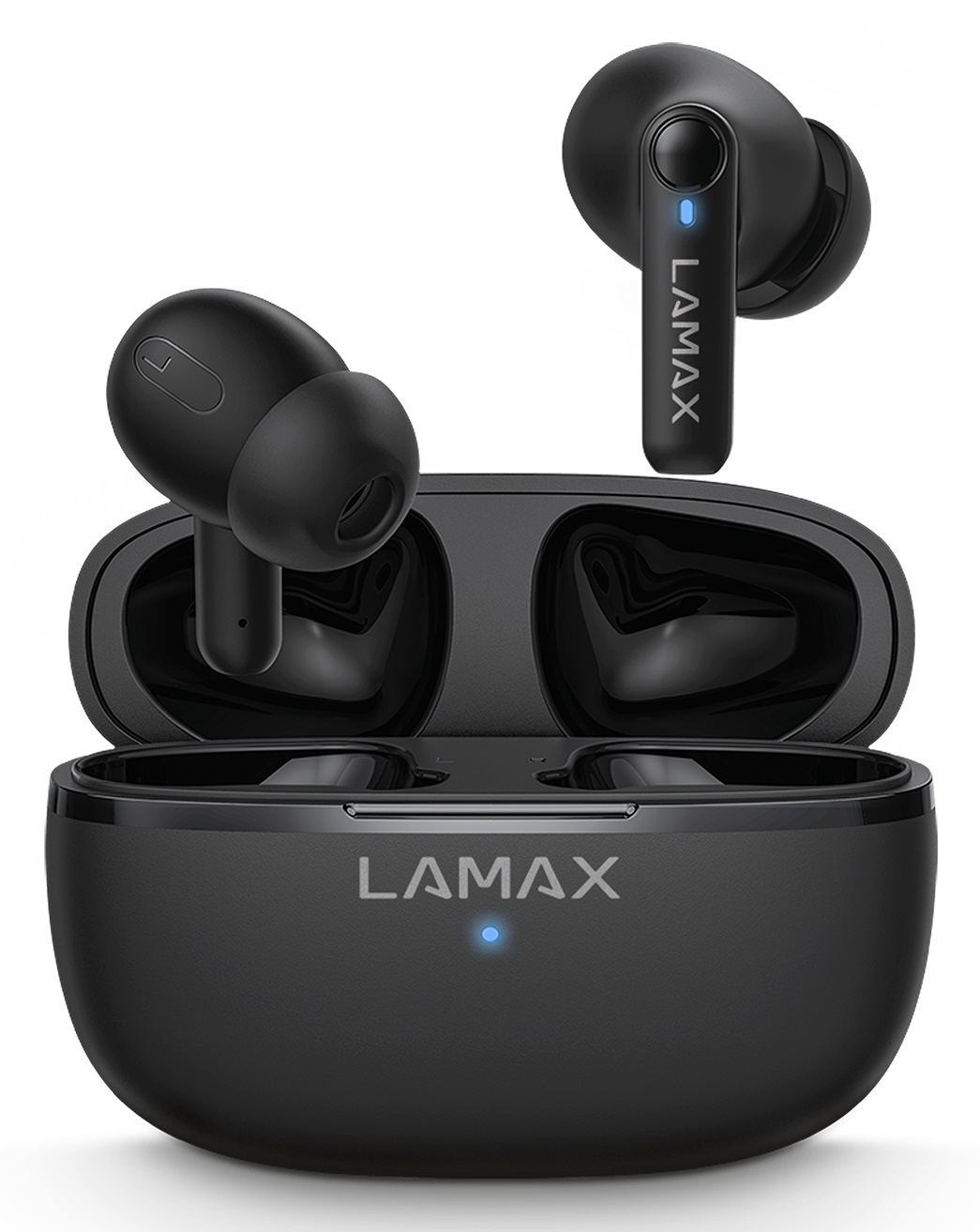 Levně LAMAX Clips1 Play Black