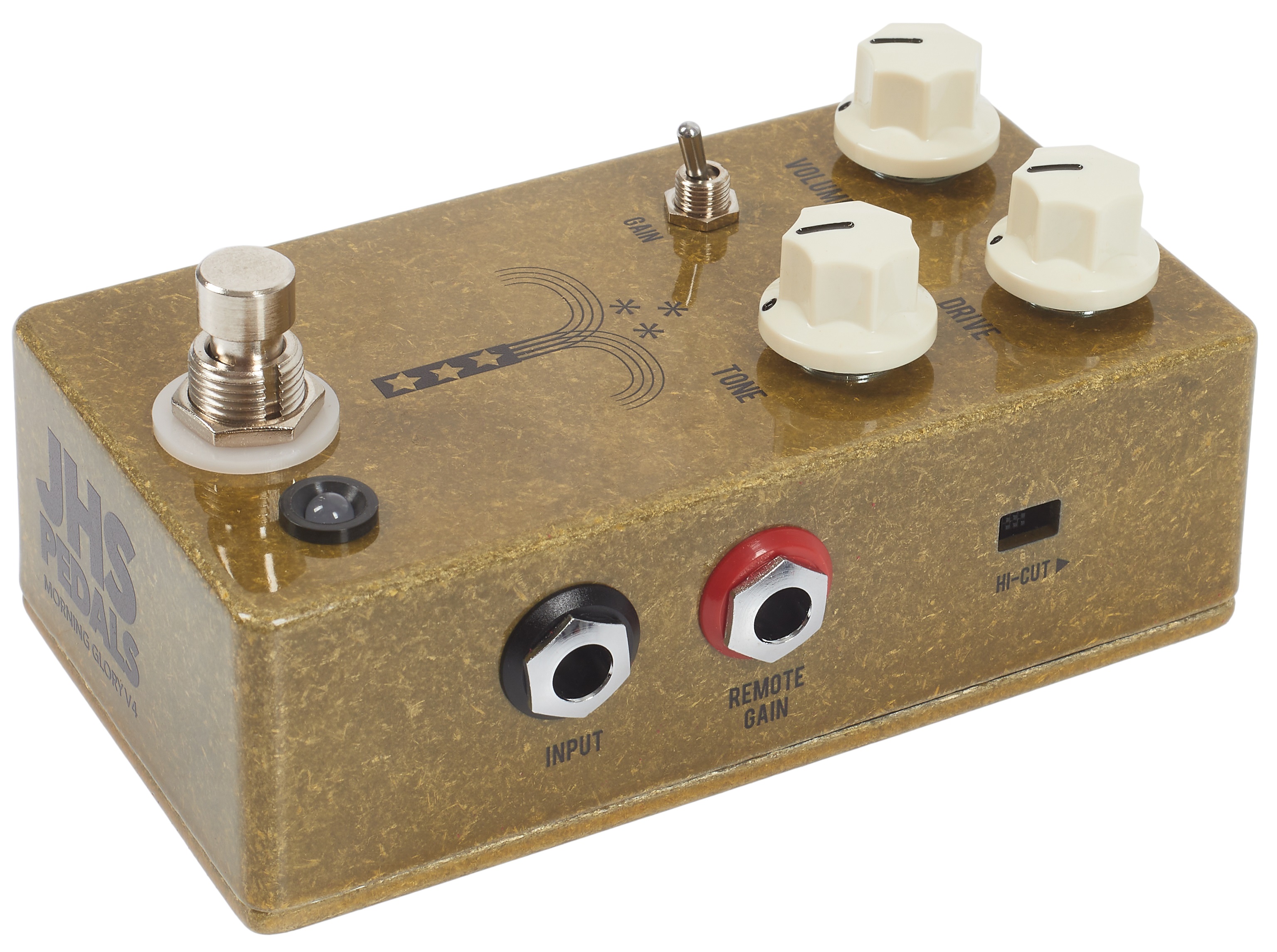 JHS Pedals Morning Glory V4 (obrázek 3)