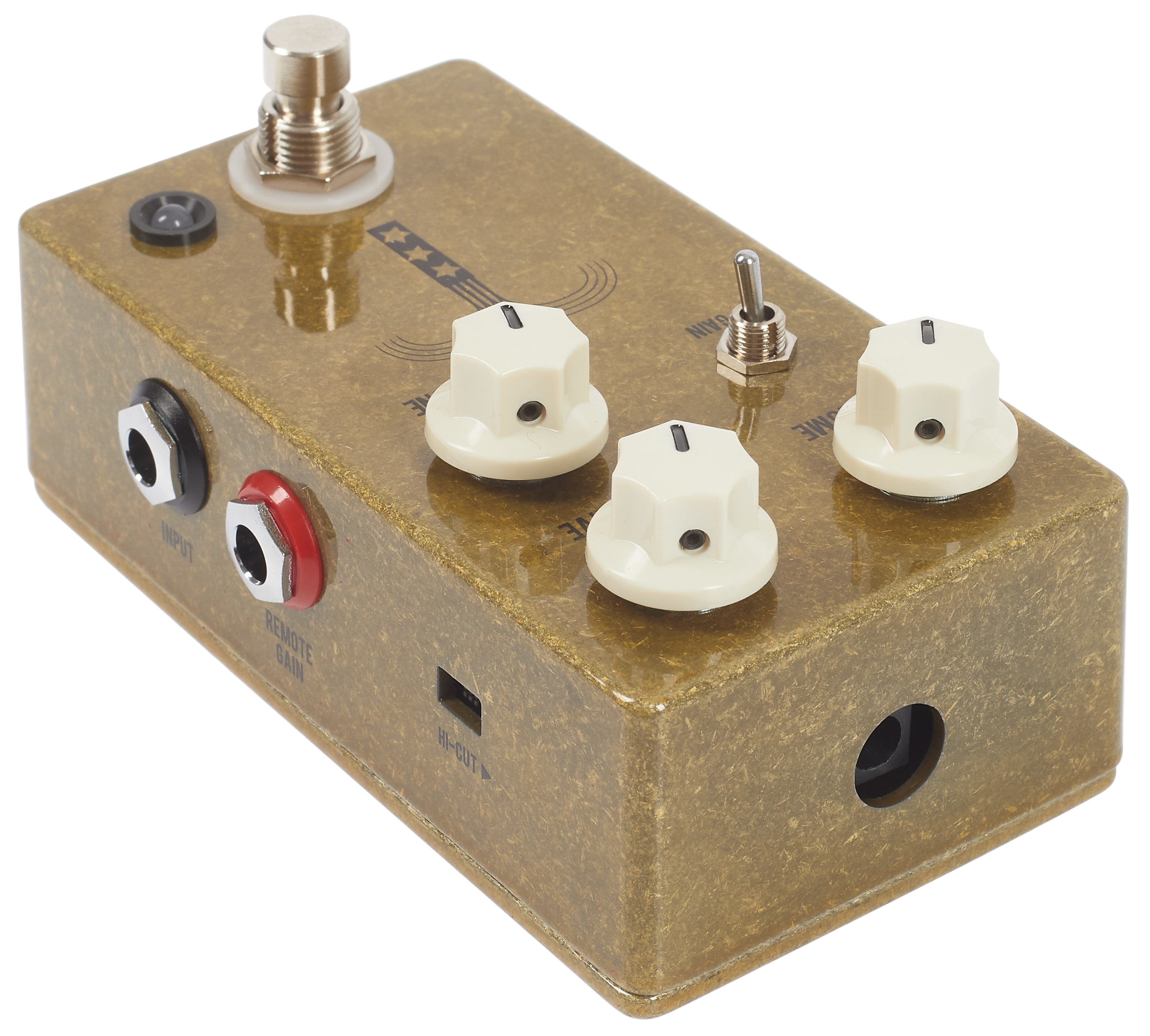 JHS Pedals Morning Glory V4 (obrázek 4)