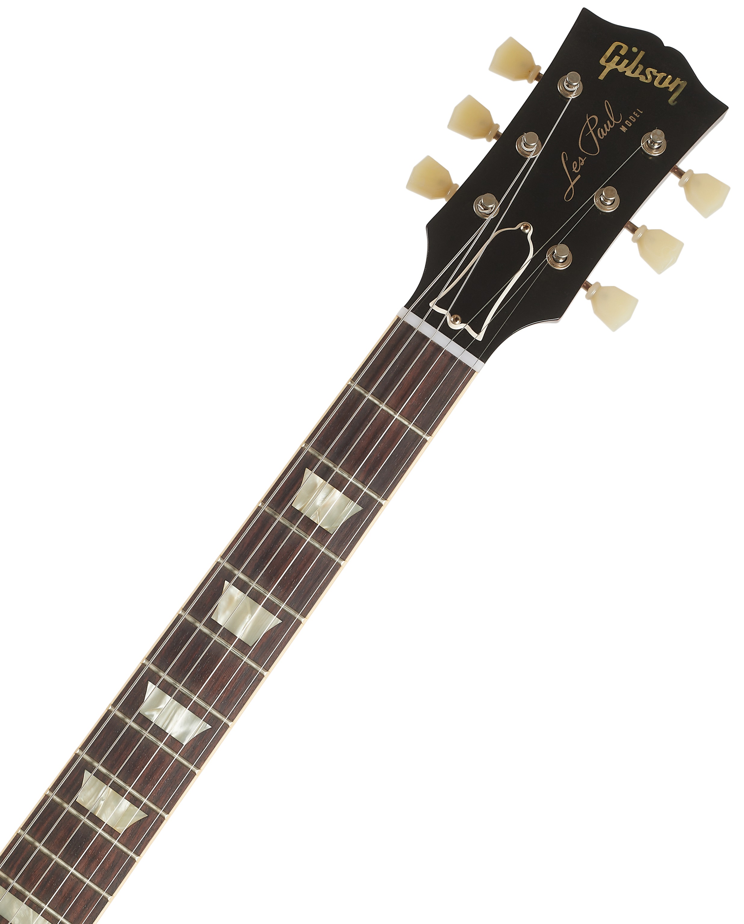 Gibson Custom 1959 Les Paul Standard Reissue VOS Iced Tea Burst (obrázek 4)