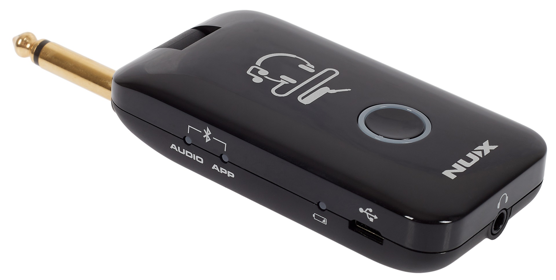 Nux Mighty Plug (obrázek 3)