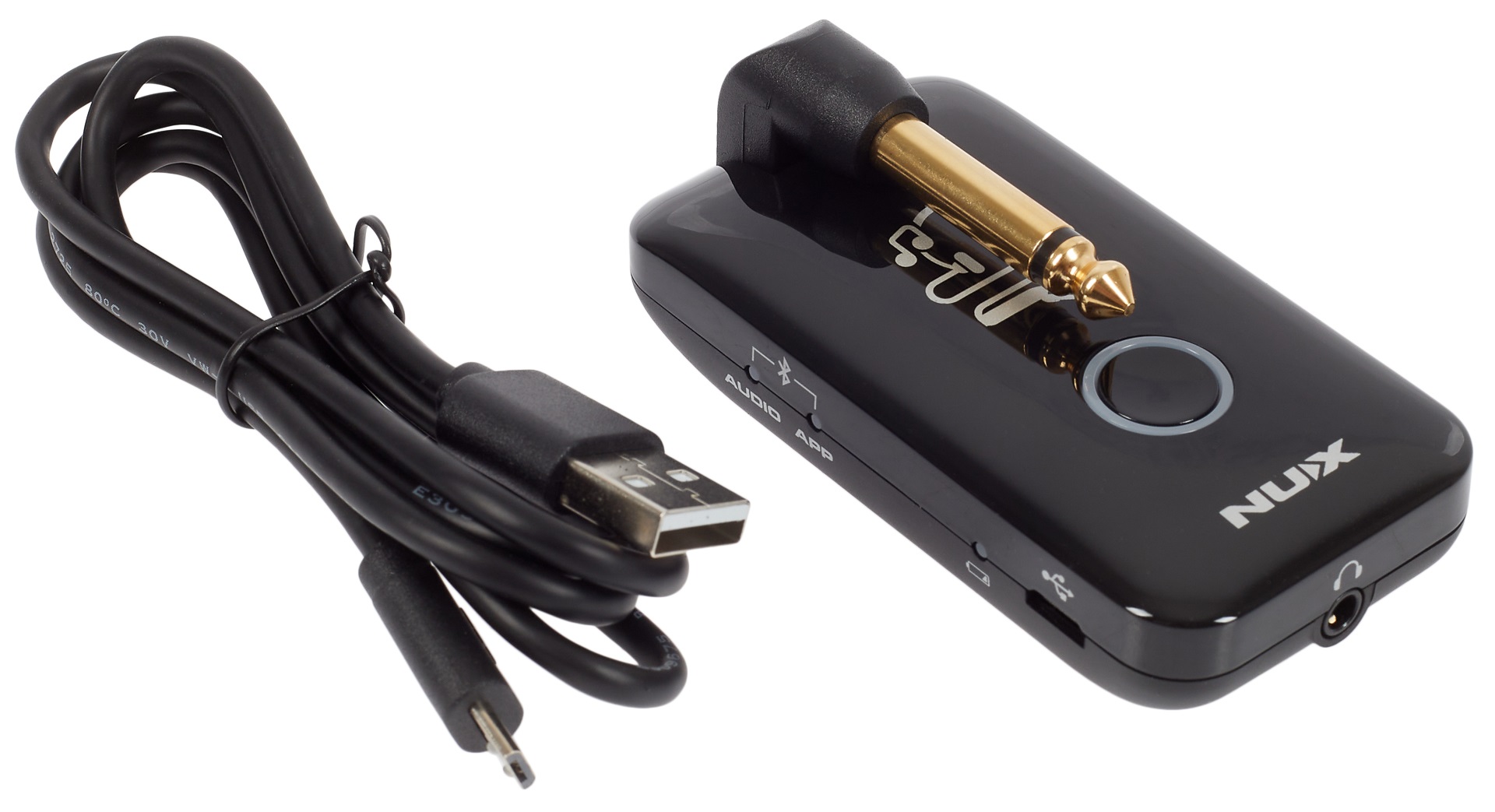 Nux Mighty Plug (obrázek 6)