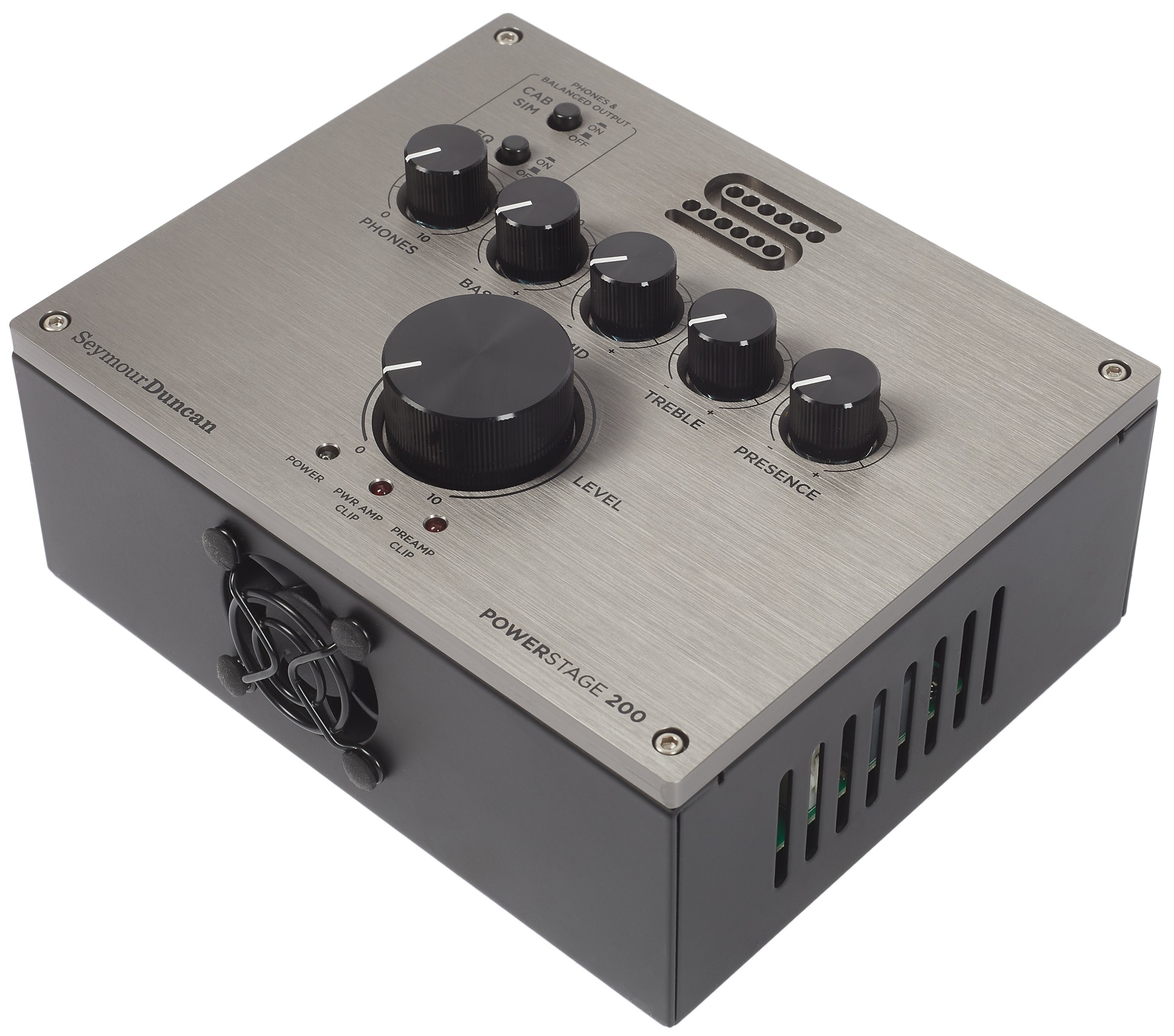 Seymour Duncan PowerStage 200 (použité) (obrázek 3)