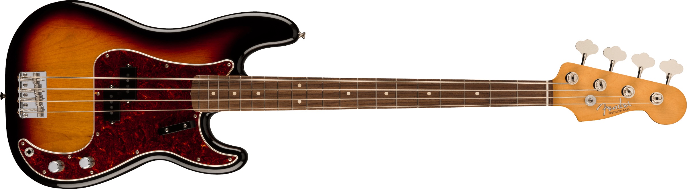 Levně Fender Vintera II 60s Precision Bass RW 3TS