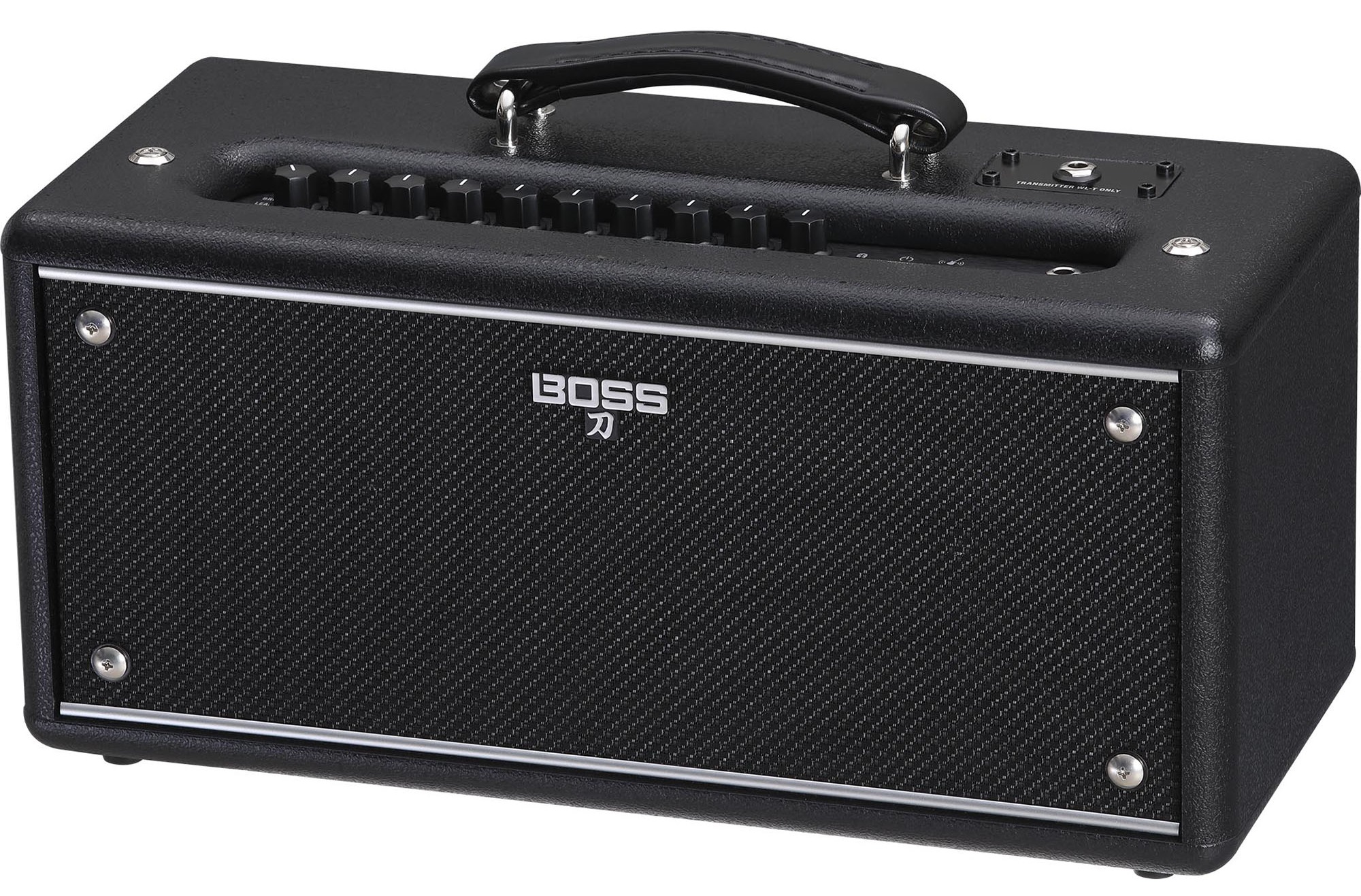 Boss Katana Air Ex (obrázek 4)