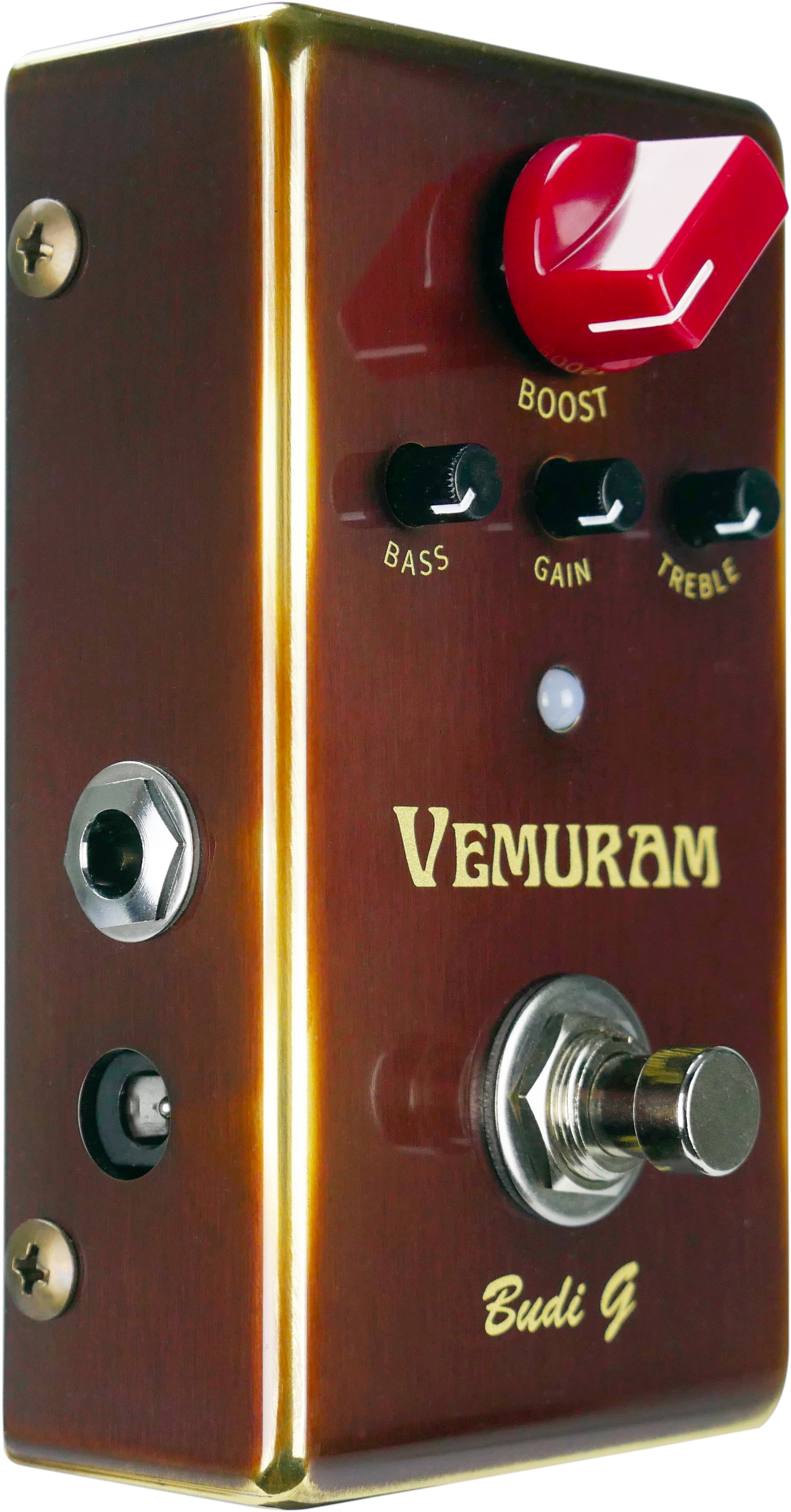 Vemuram Budi-G (obrázek 3)