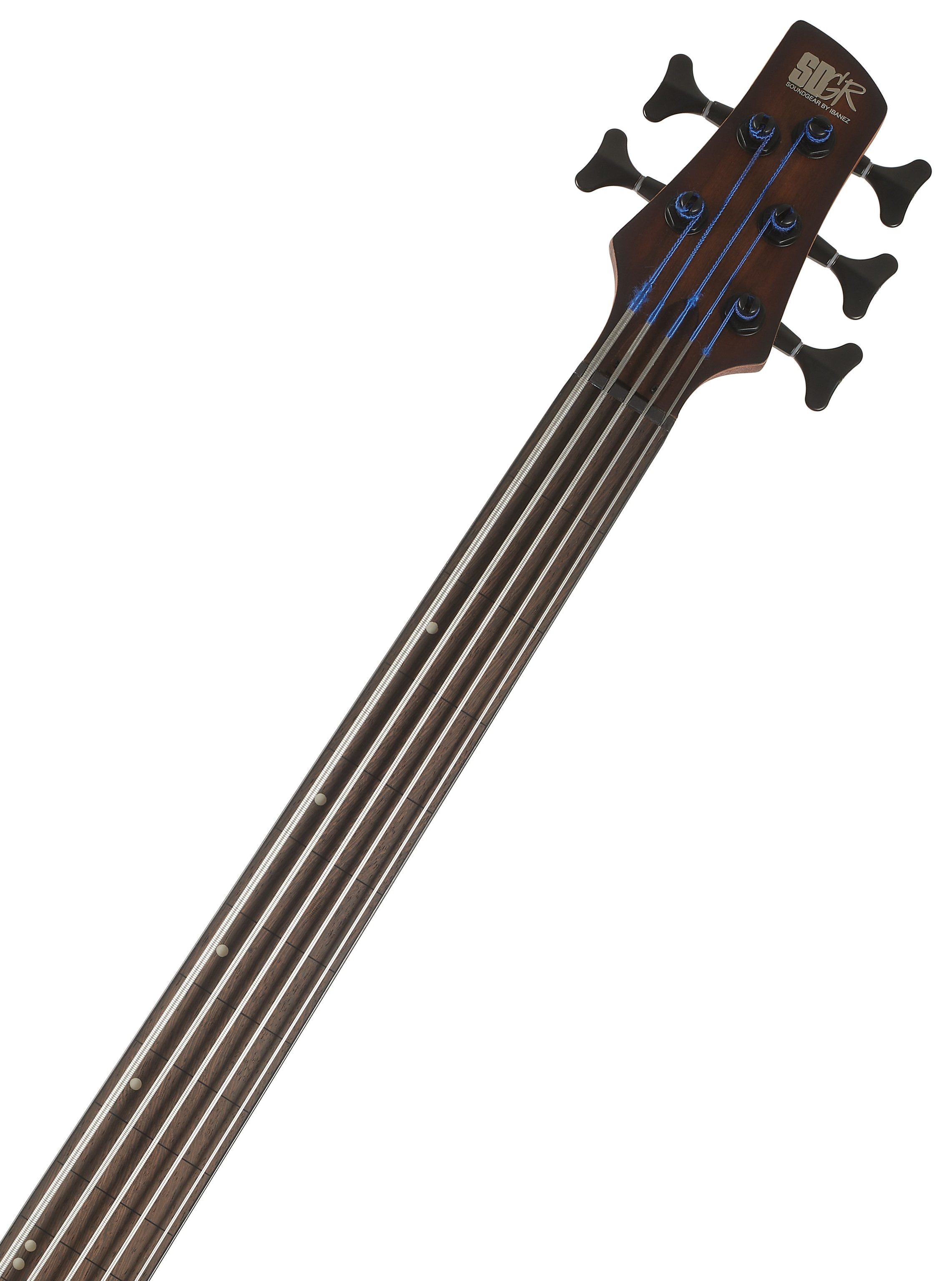Ibanez SRH505F Natural Browned Burst (obrázek 4)