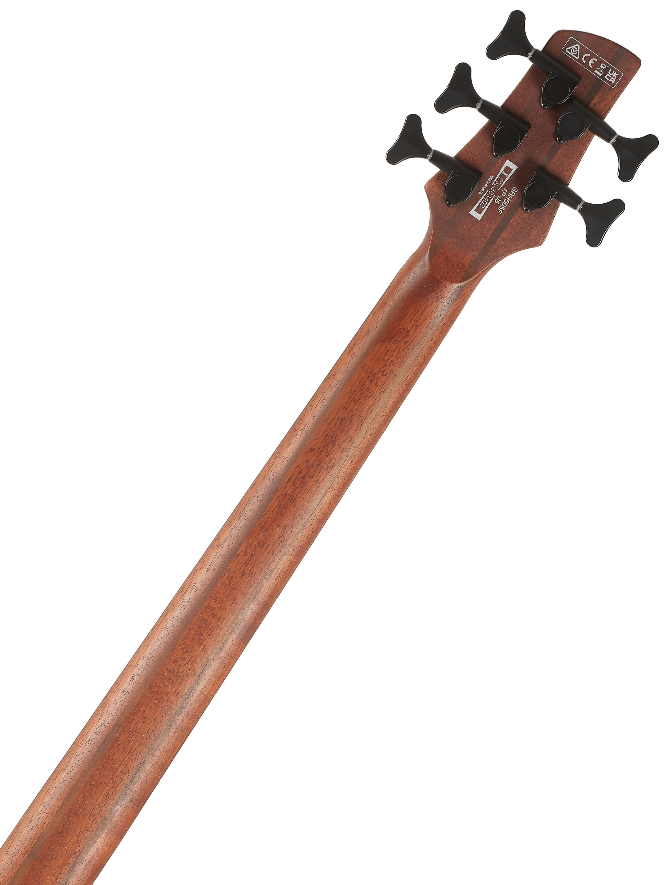 Ibanez SRH505F Natural Browned Burst (obrázek 5)