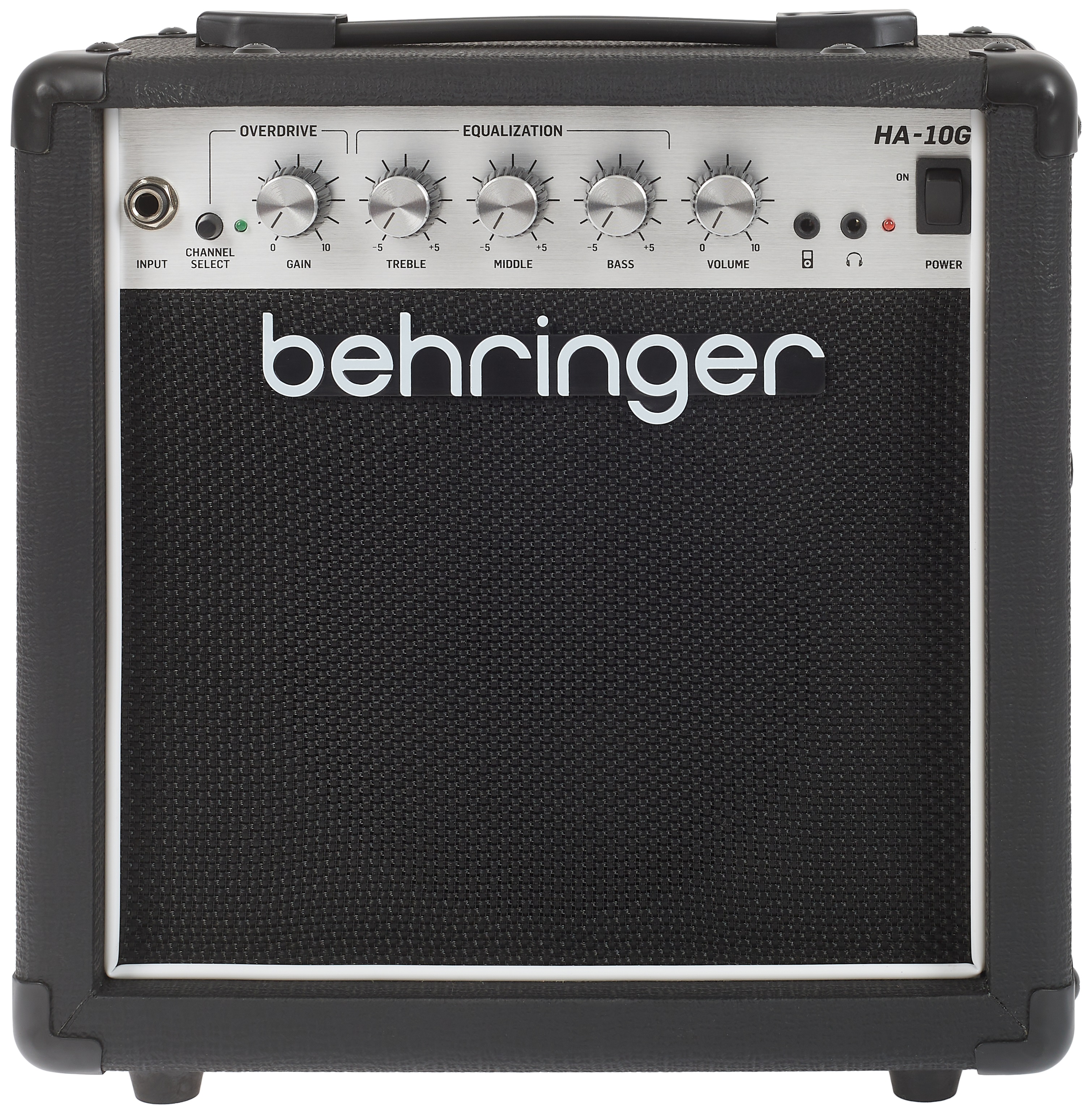Behringer HA-10G (použité)