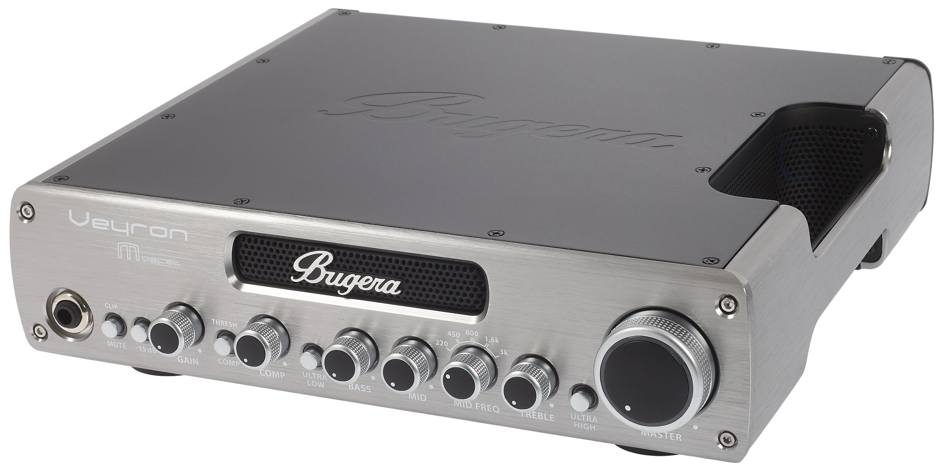 Bugera Veyron BV1001M (obrázek 3)