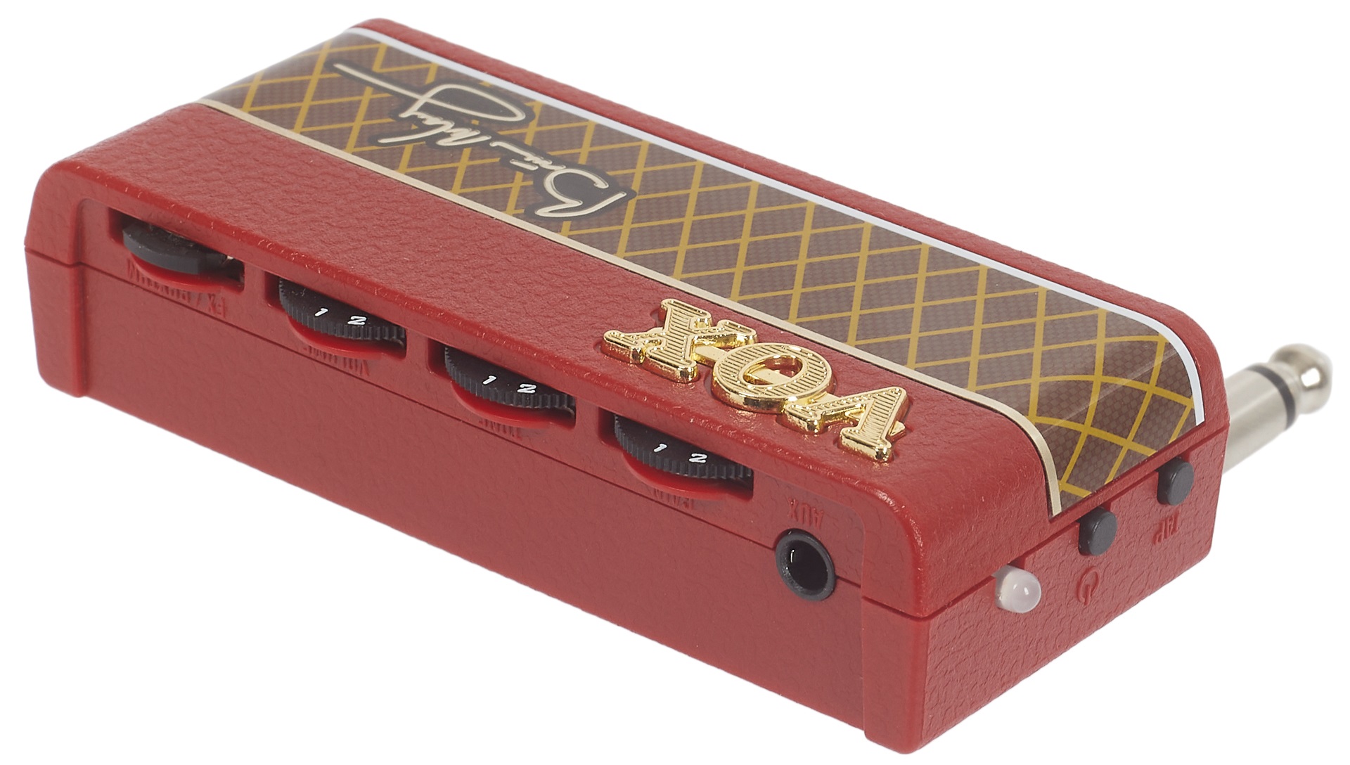 Vox AmPlug Brian May (obrázek 4)