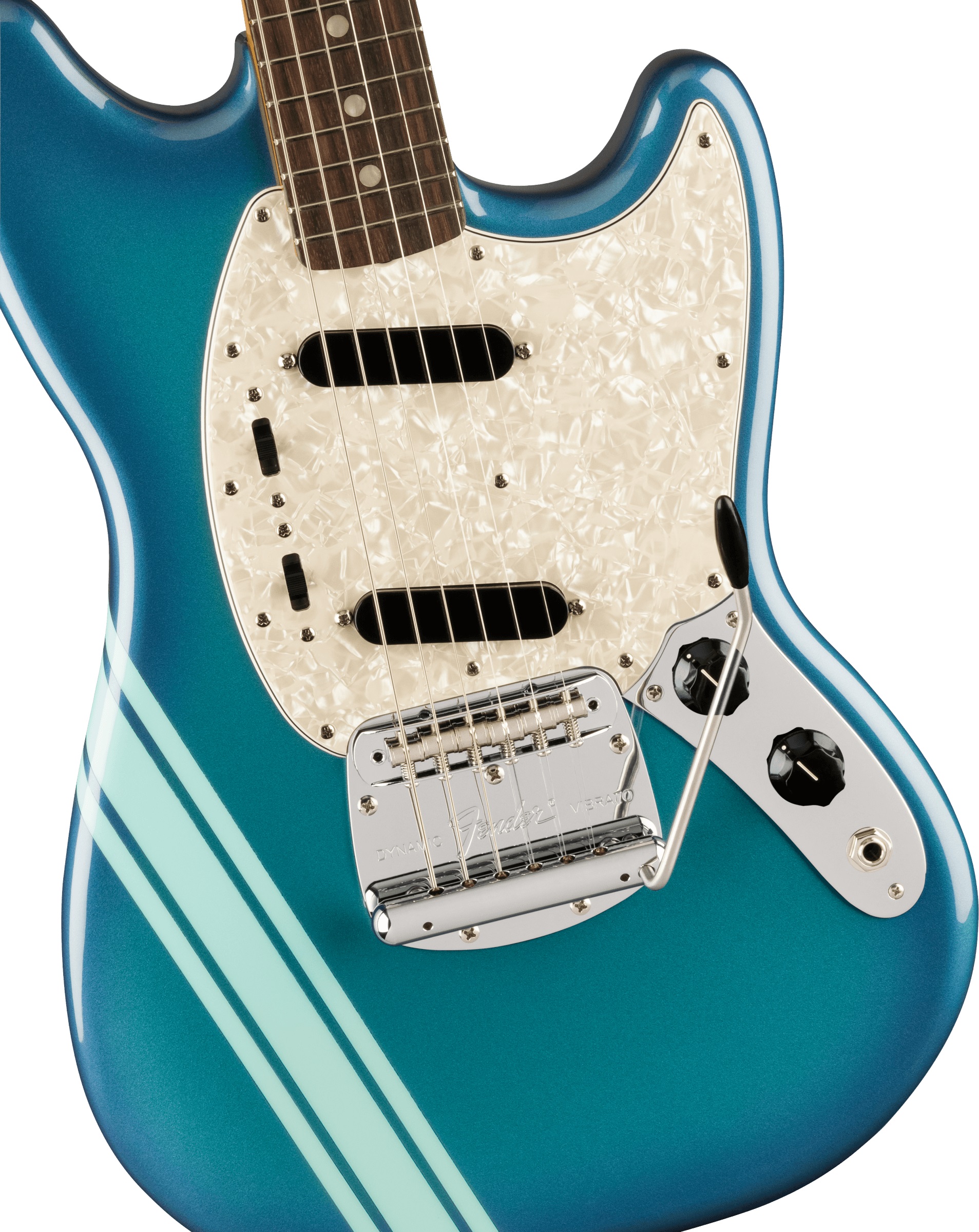 Fender Vintera II 70s Mustang RW CB (obrázek 6)