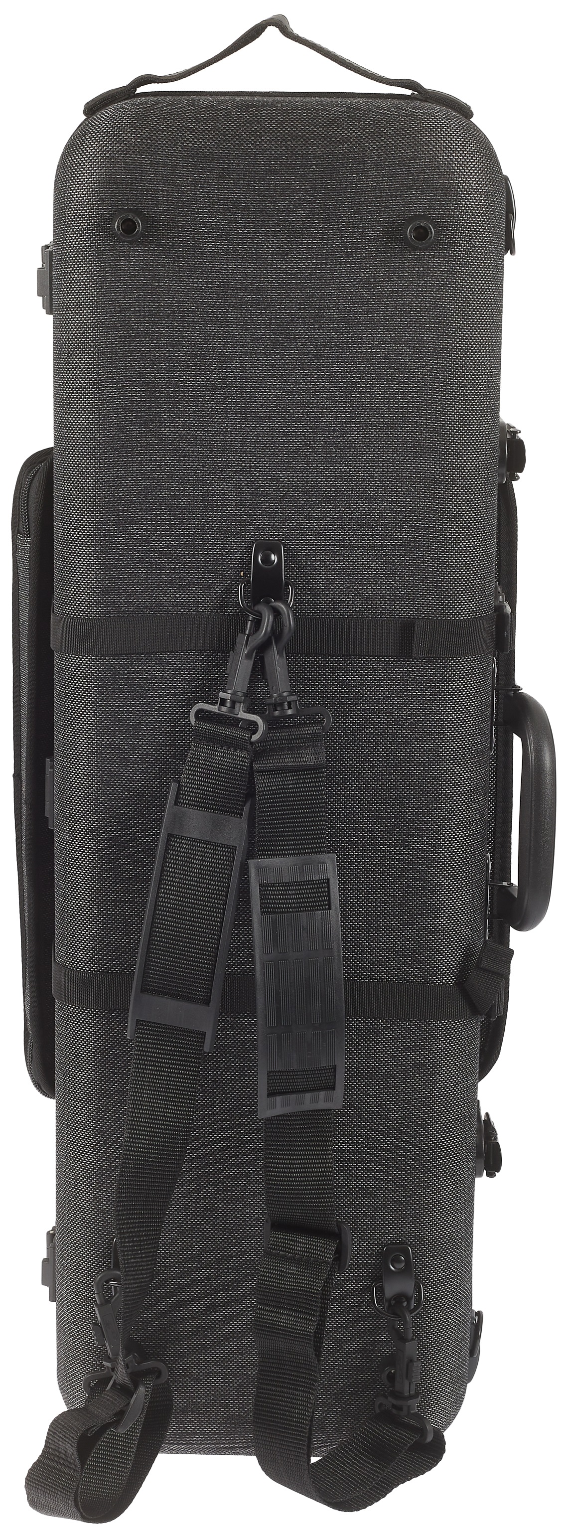 Gewa Bio I S Vln Rect. Case + 4/4 GR (obrázek 3)