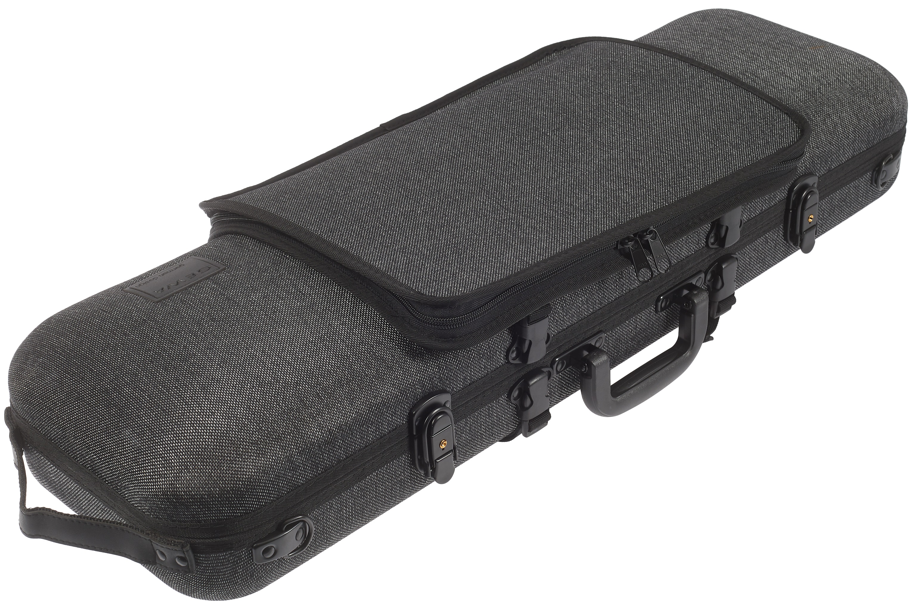 Gewa Bio I S Vln Rect. Case + 4/4 GR (obrázek 4)