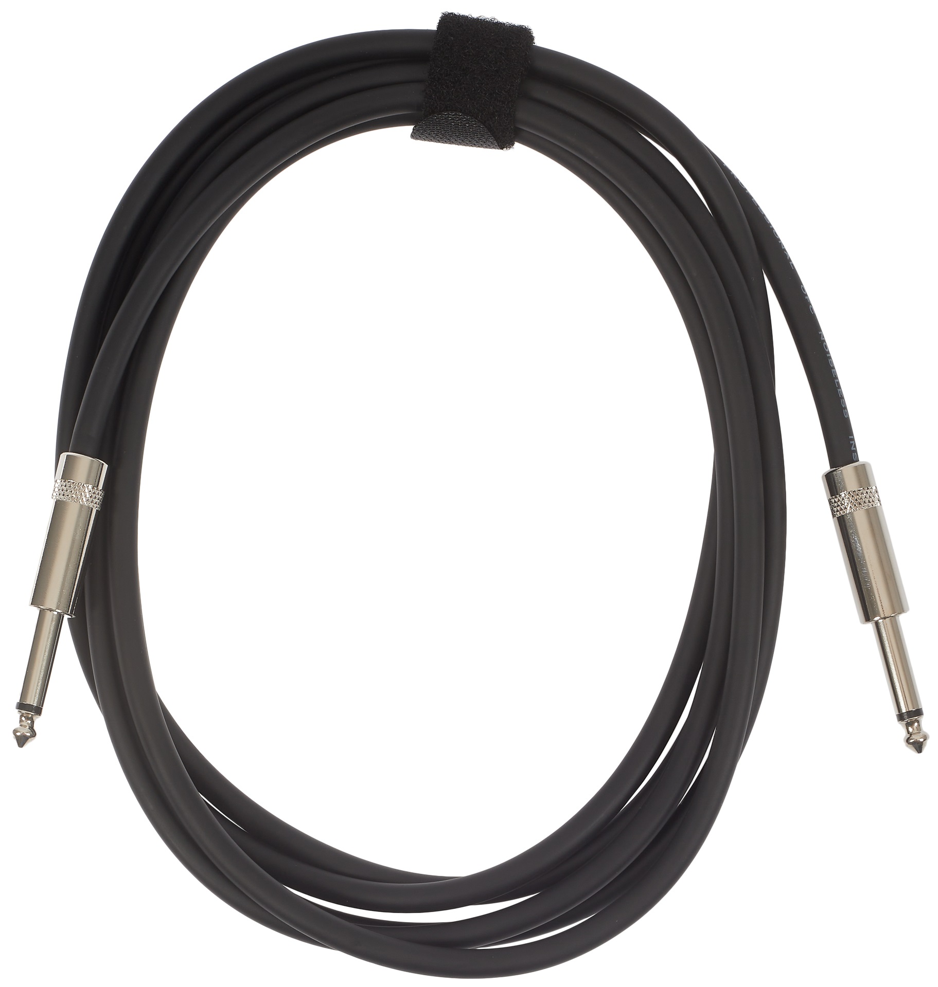 Levně Amumu Instrument Cable 3 m Straight