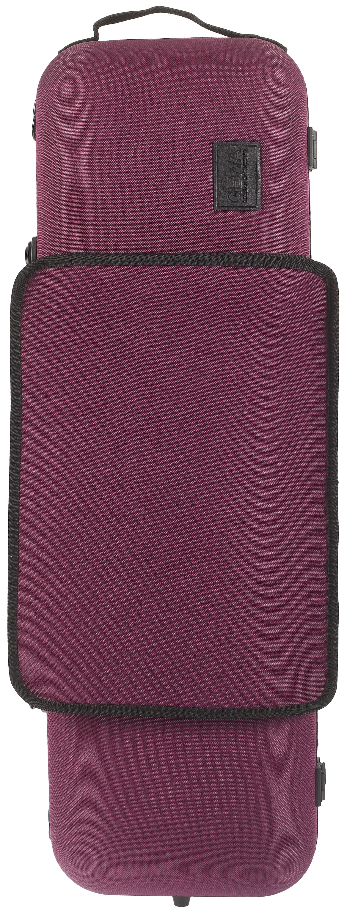Levně Gewa Bio Vln Case 4/4 VIOLET