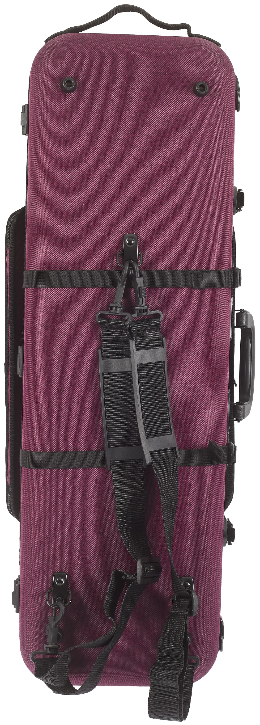 Gewa Bio Vln Case 4/4 VIOLET (obrázek 3)