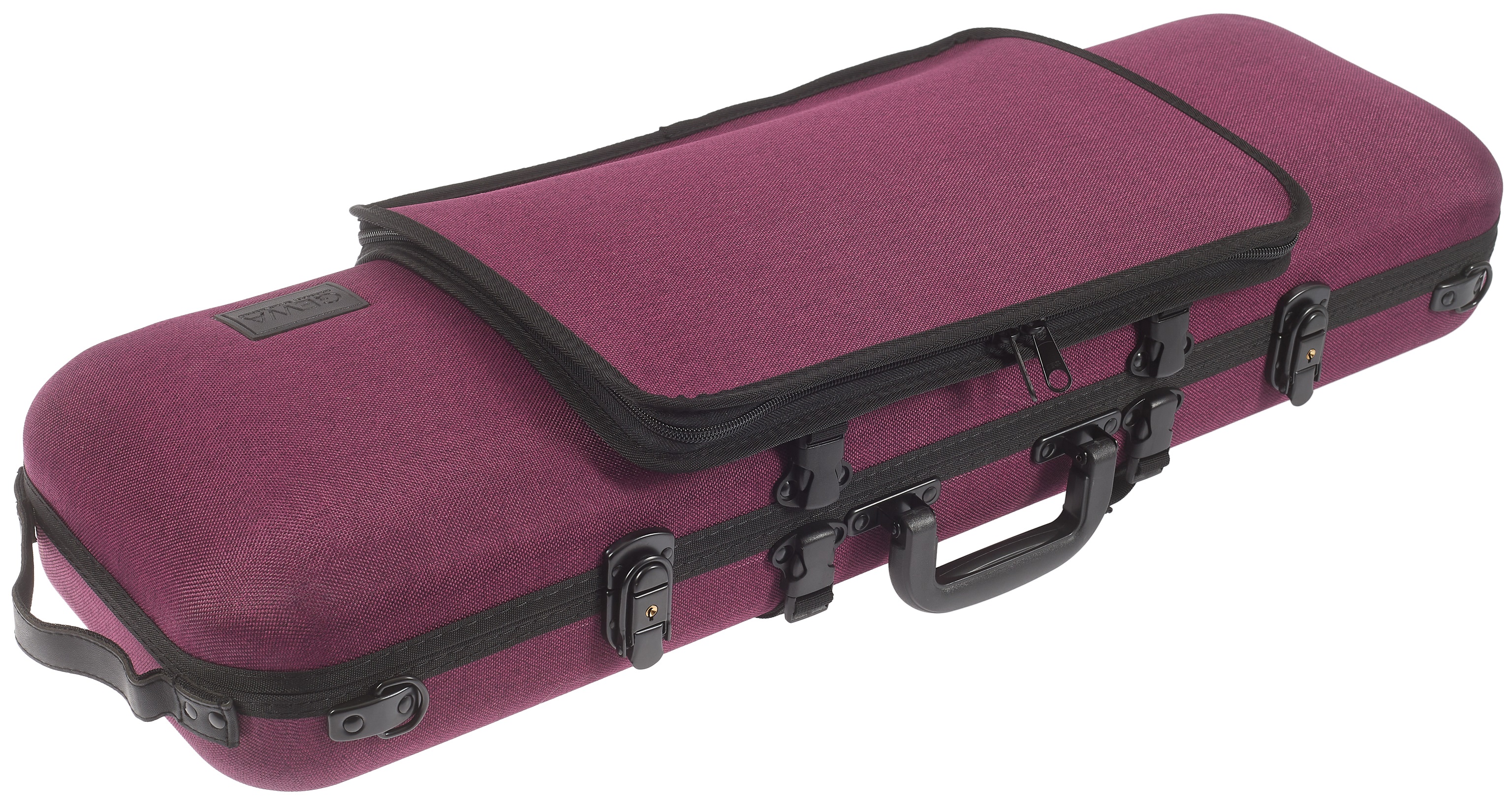 Gewa Bio Vln Case 4/4 VIOLET (obrázek 4)