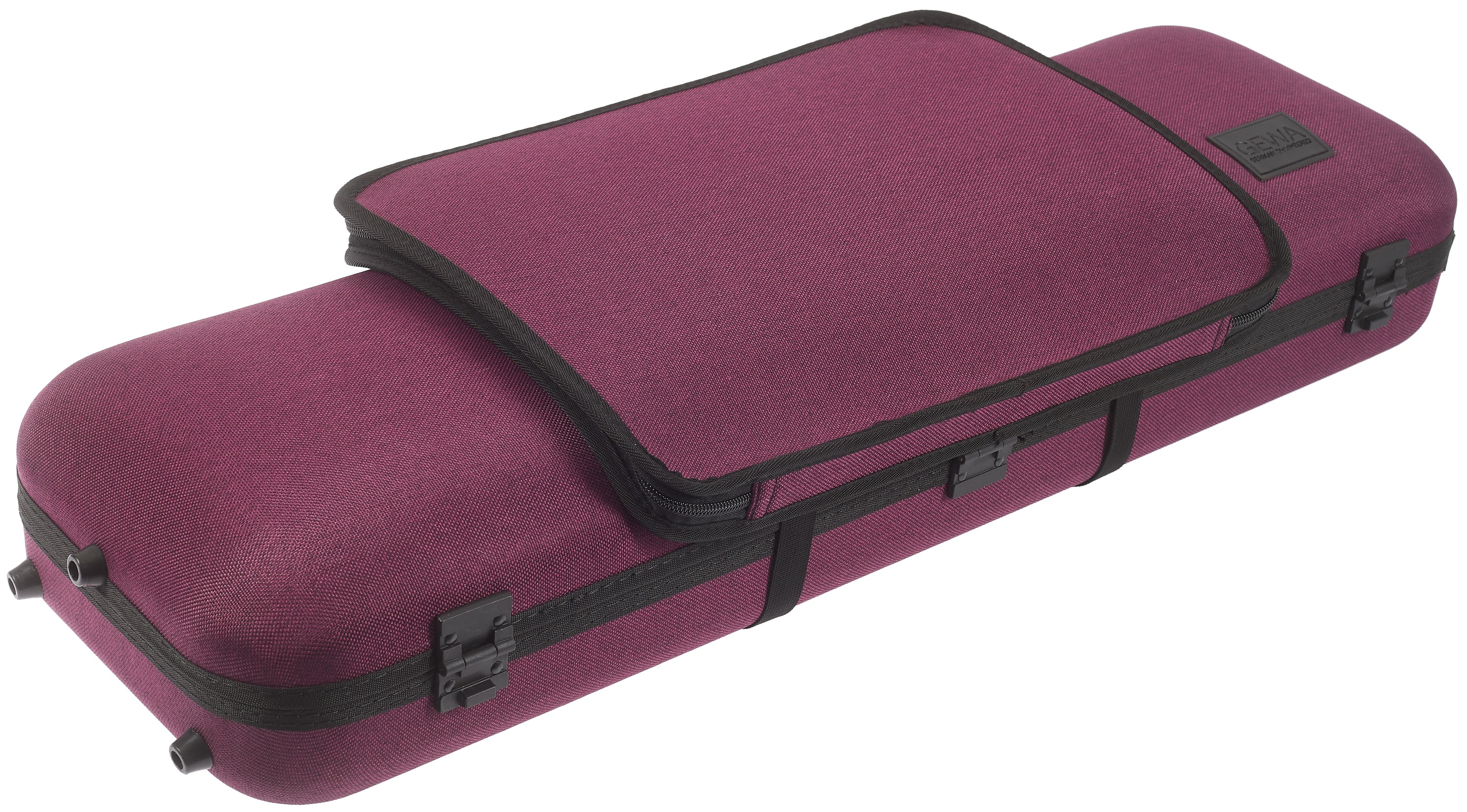Gewa Bio Vln Case 4/4 VIOLET (obrázek 5)