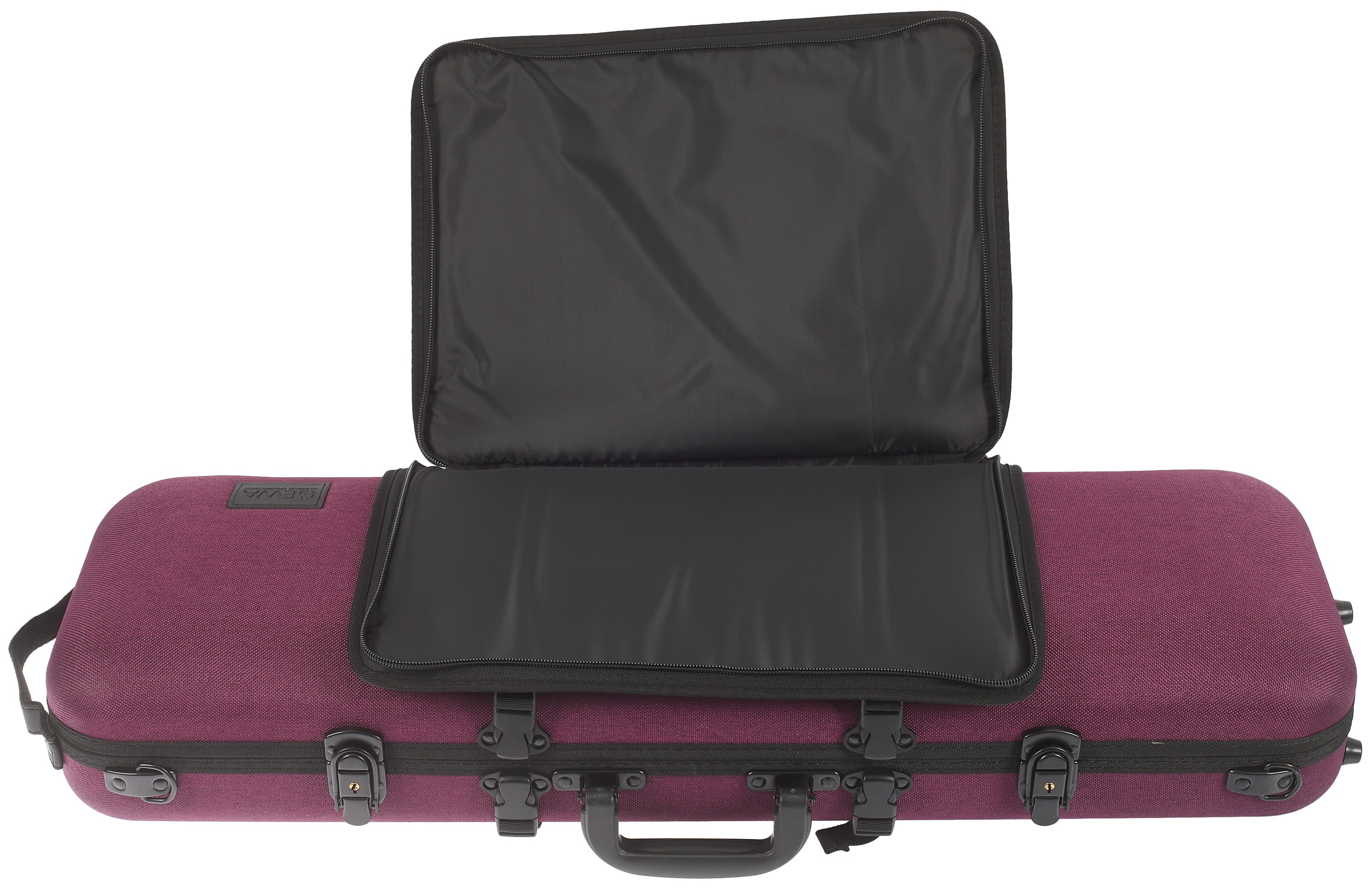 Gewa Bio Vln Case 4/4 VIOLET (obrázek 6)