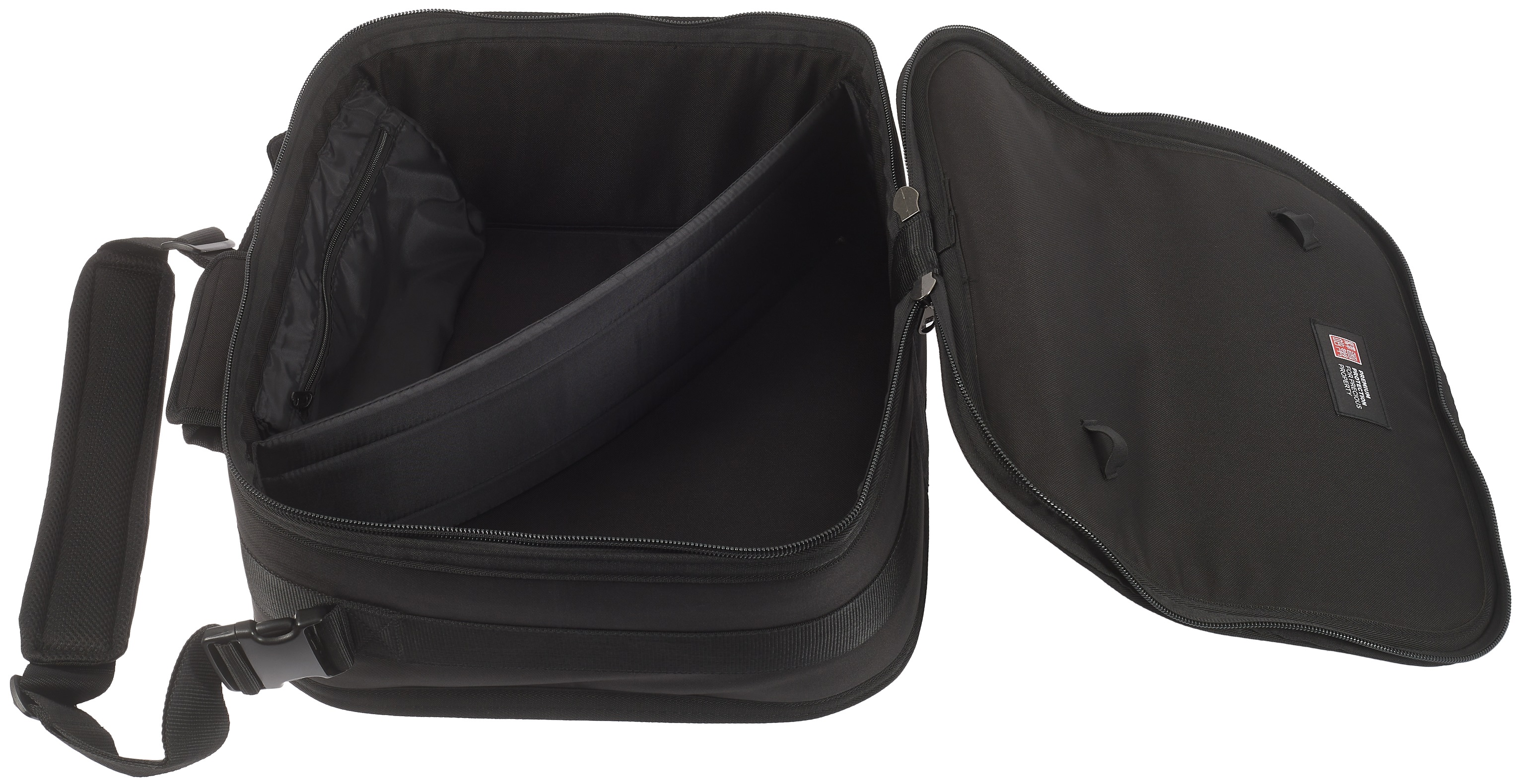 Music Area Pedal Bag (obrázek 6)