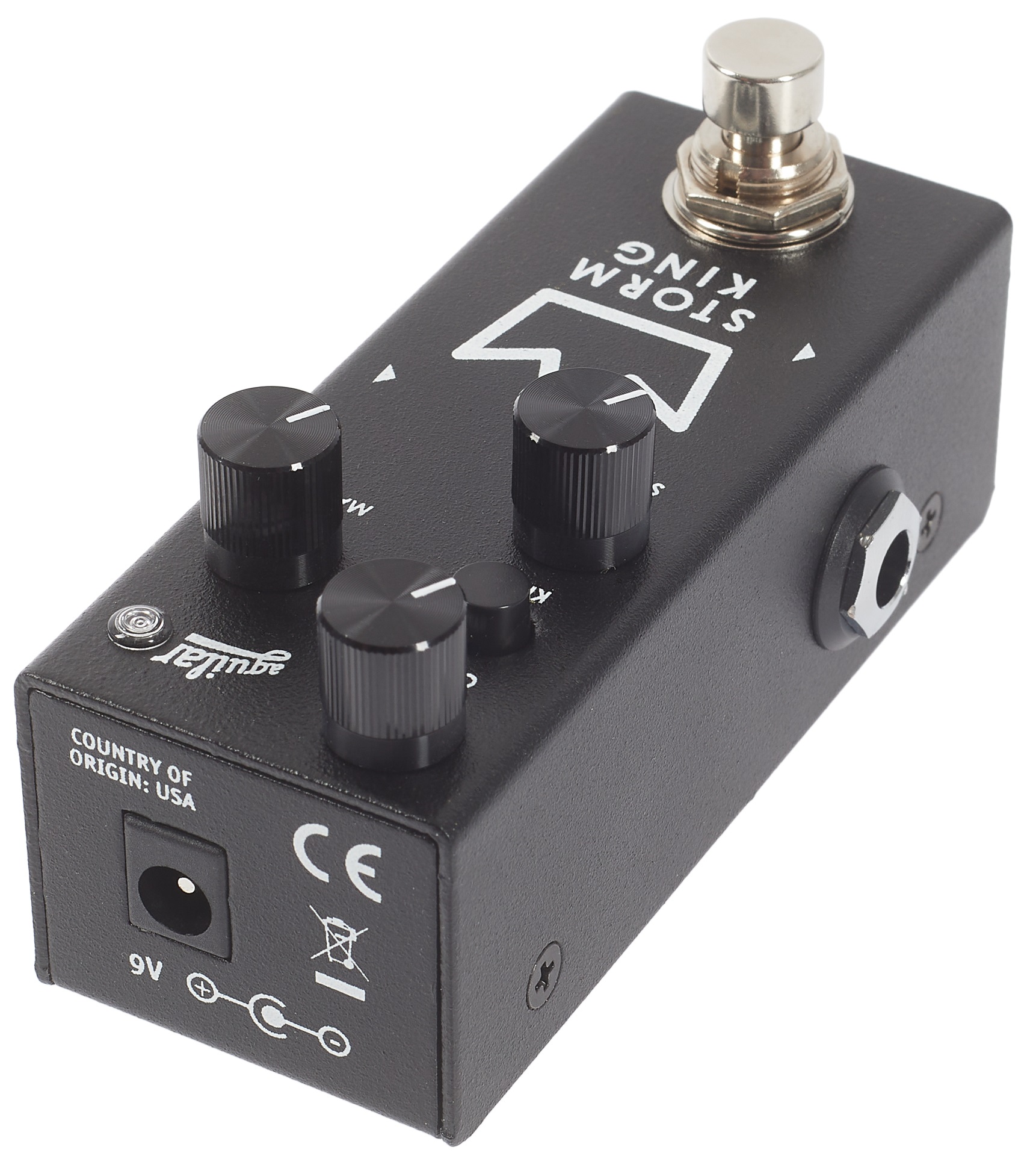 Aguilar Storm King (obrázek 4)