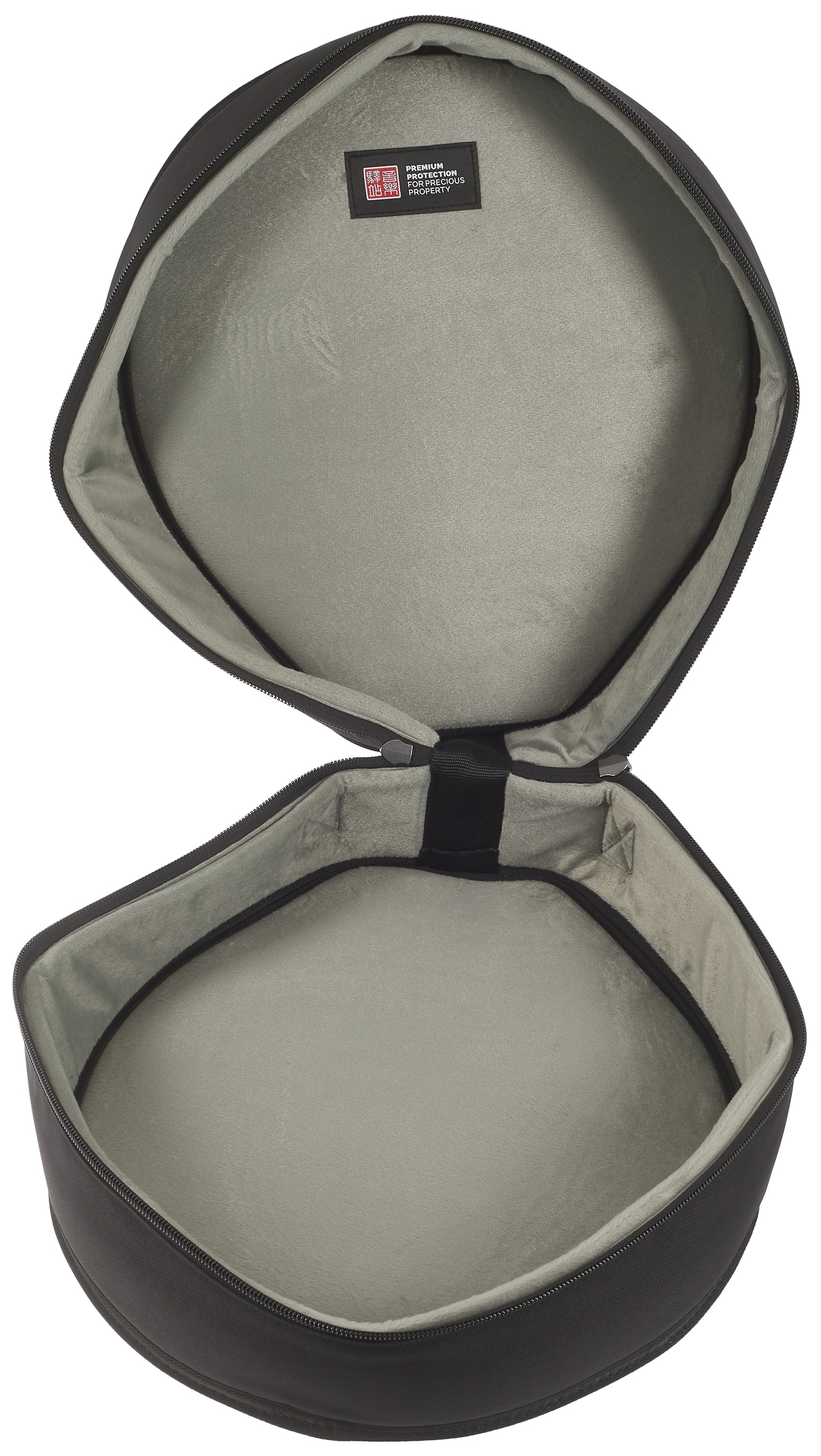 Music Area 14" x 6,5" Snare Drum Case (obrázek 5)