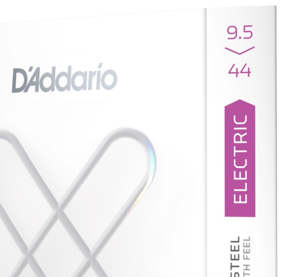D'Addario XSE09544 (obrázek 4)