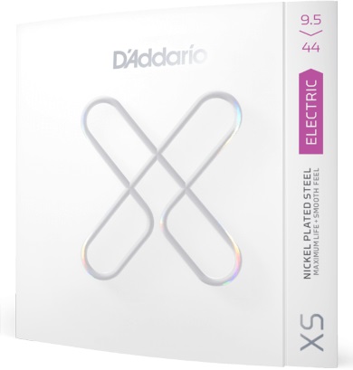 D'Addario XSE09544 (obrázek 5)